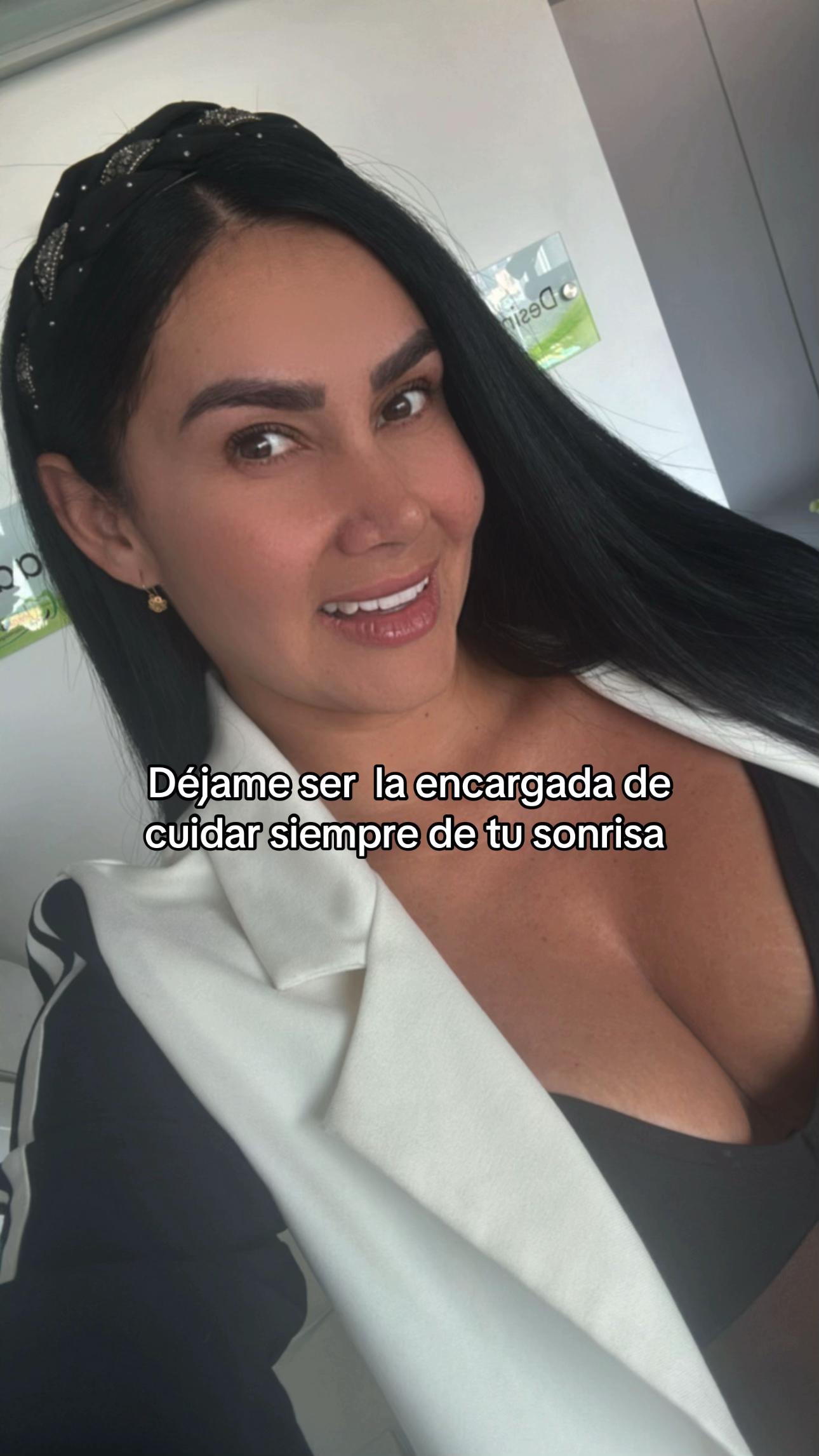 @Dra: Johana Rivera