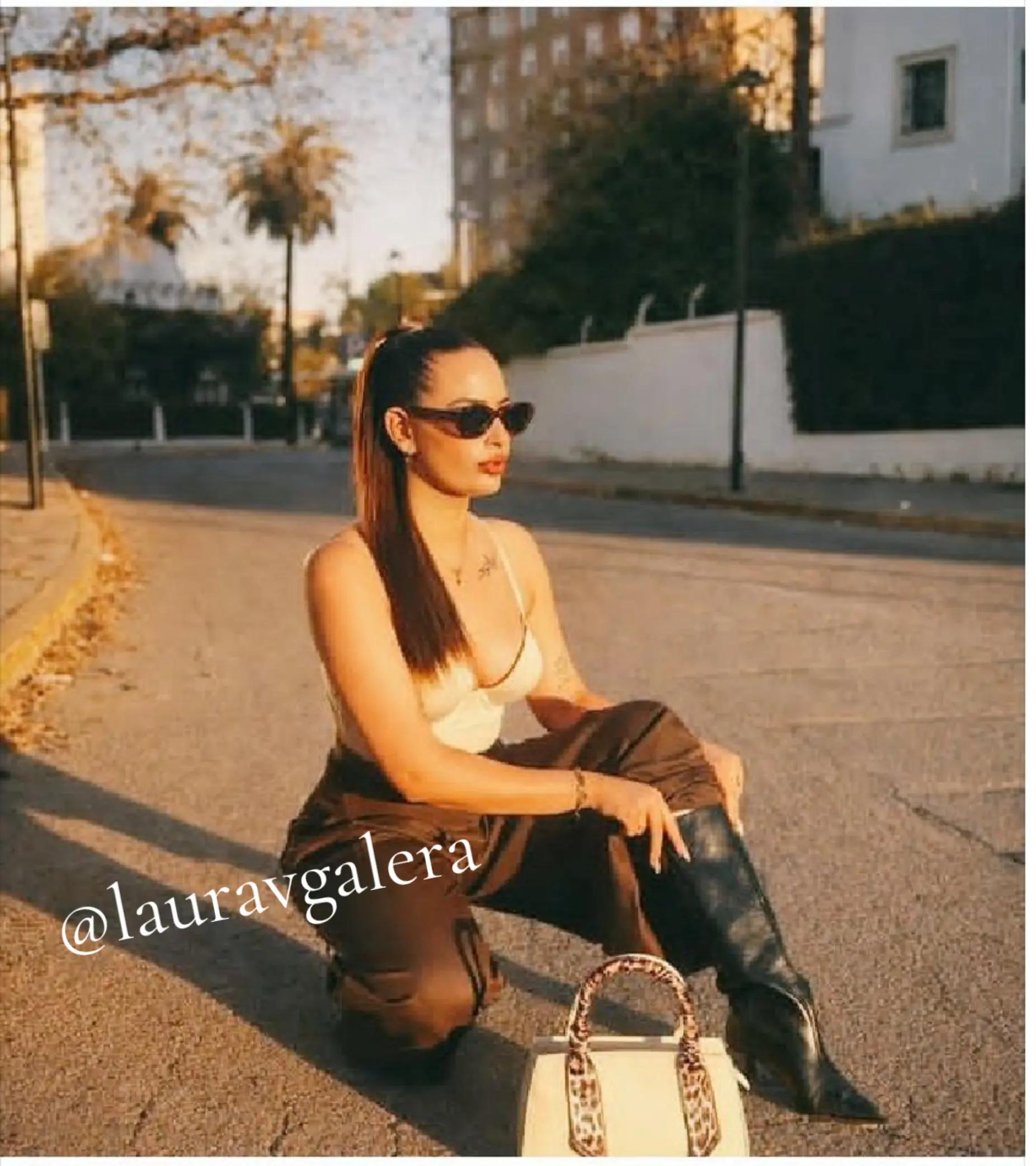 @fans @lauravgalera 👑