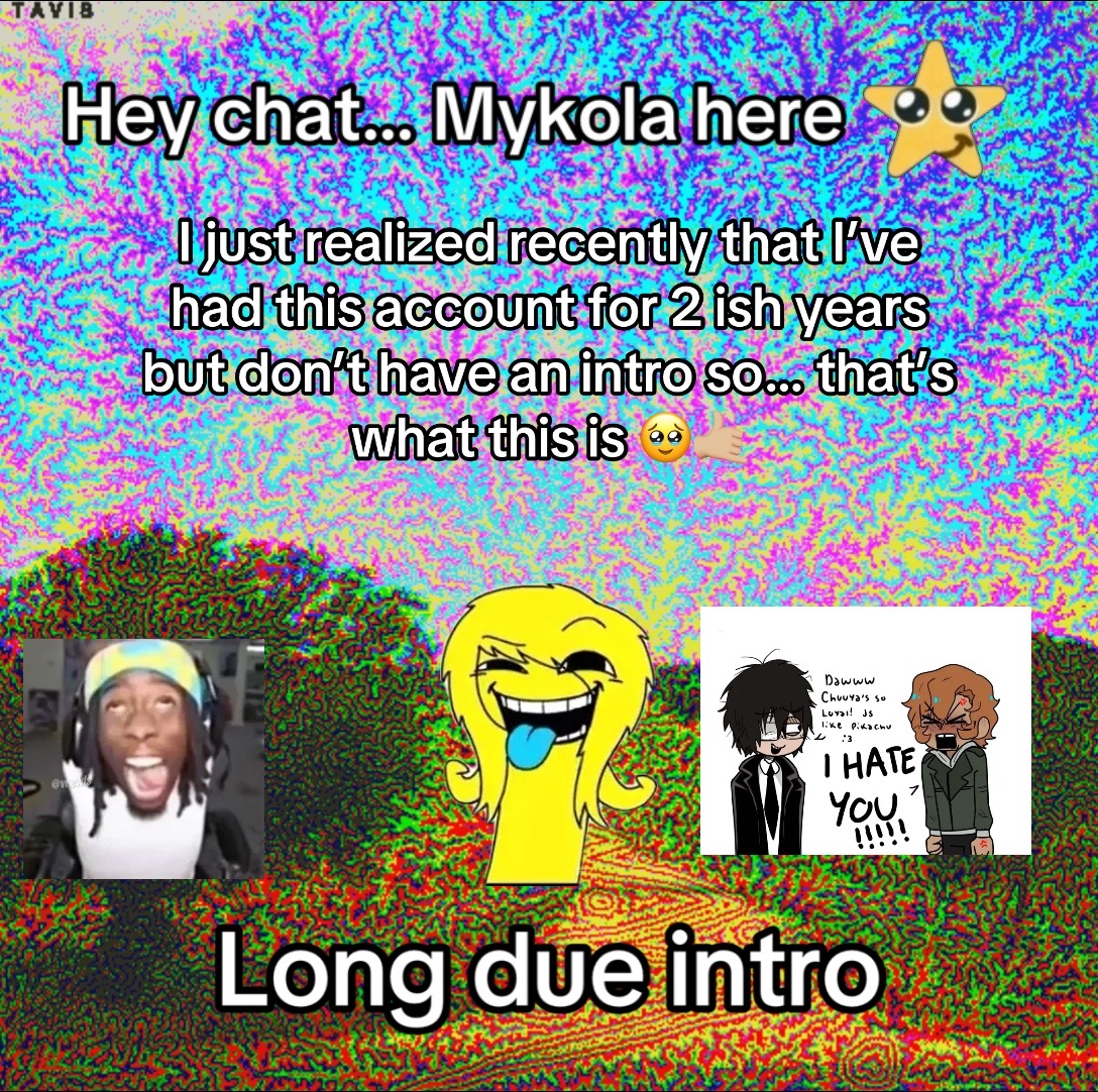 @⦻ ⭐️MYKOLA.JPEG⭐️ [1️⃣🌾]