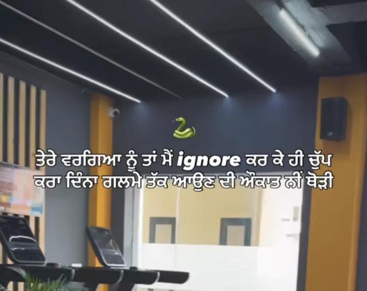 @ਜਵਾਬ ਕੌਰ 😎🦅