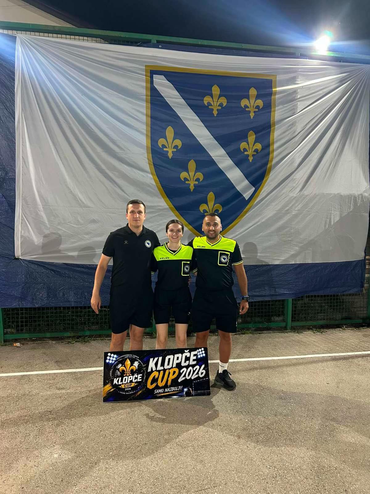 @FutsalCupKlopce