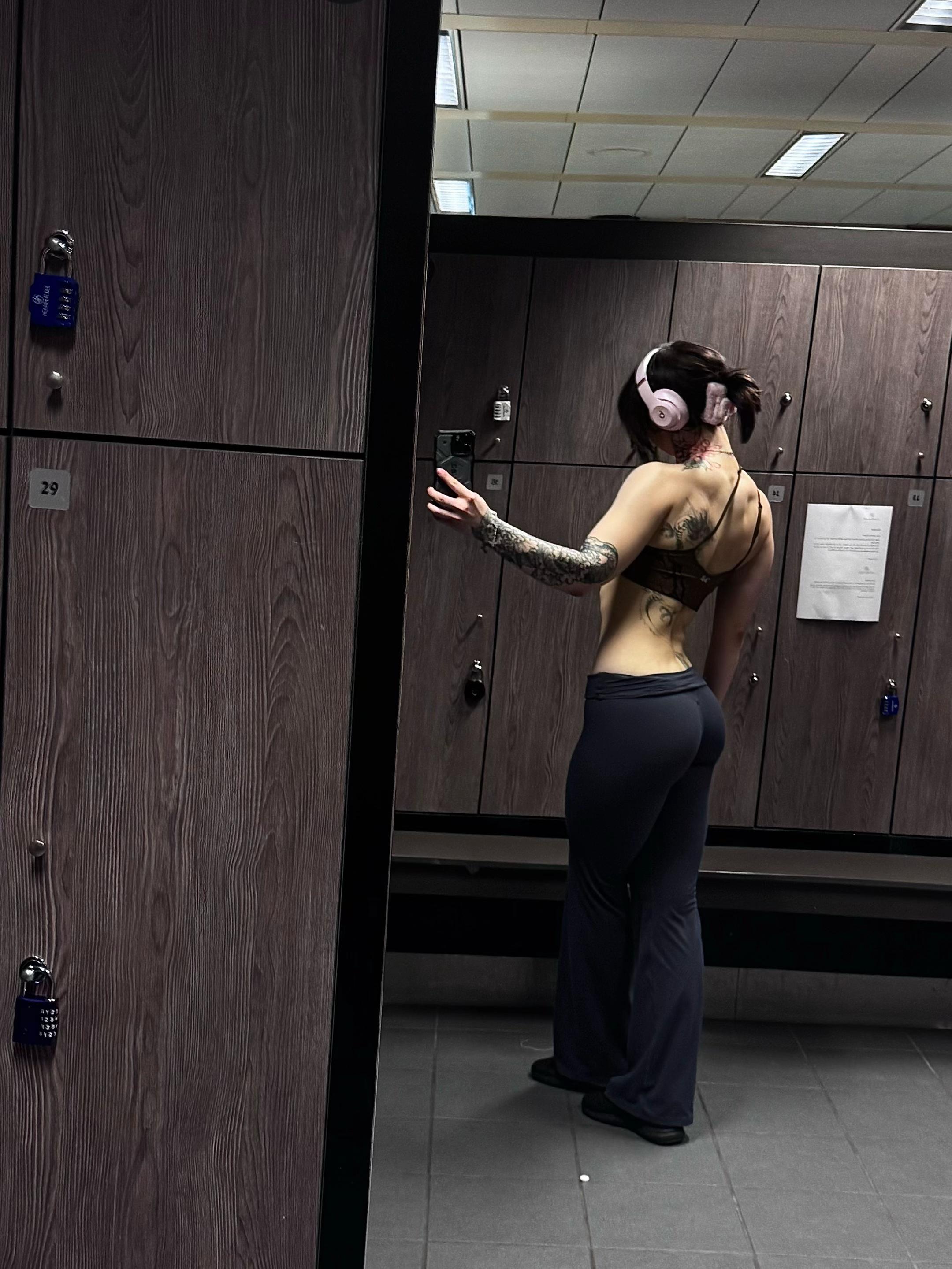 @boredgymdarling