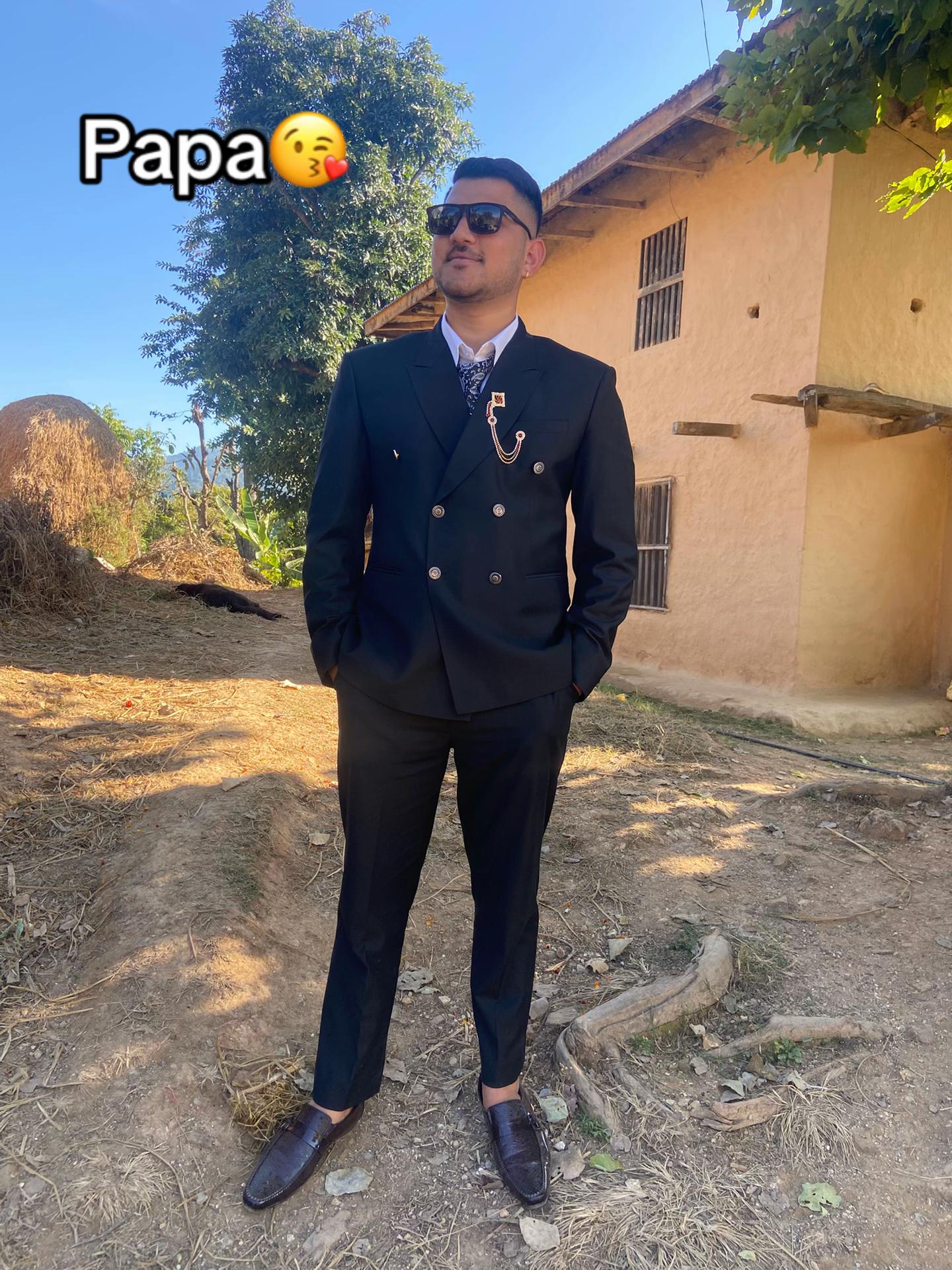@Angel bhandari khatri