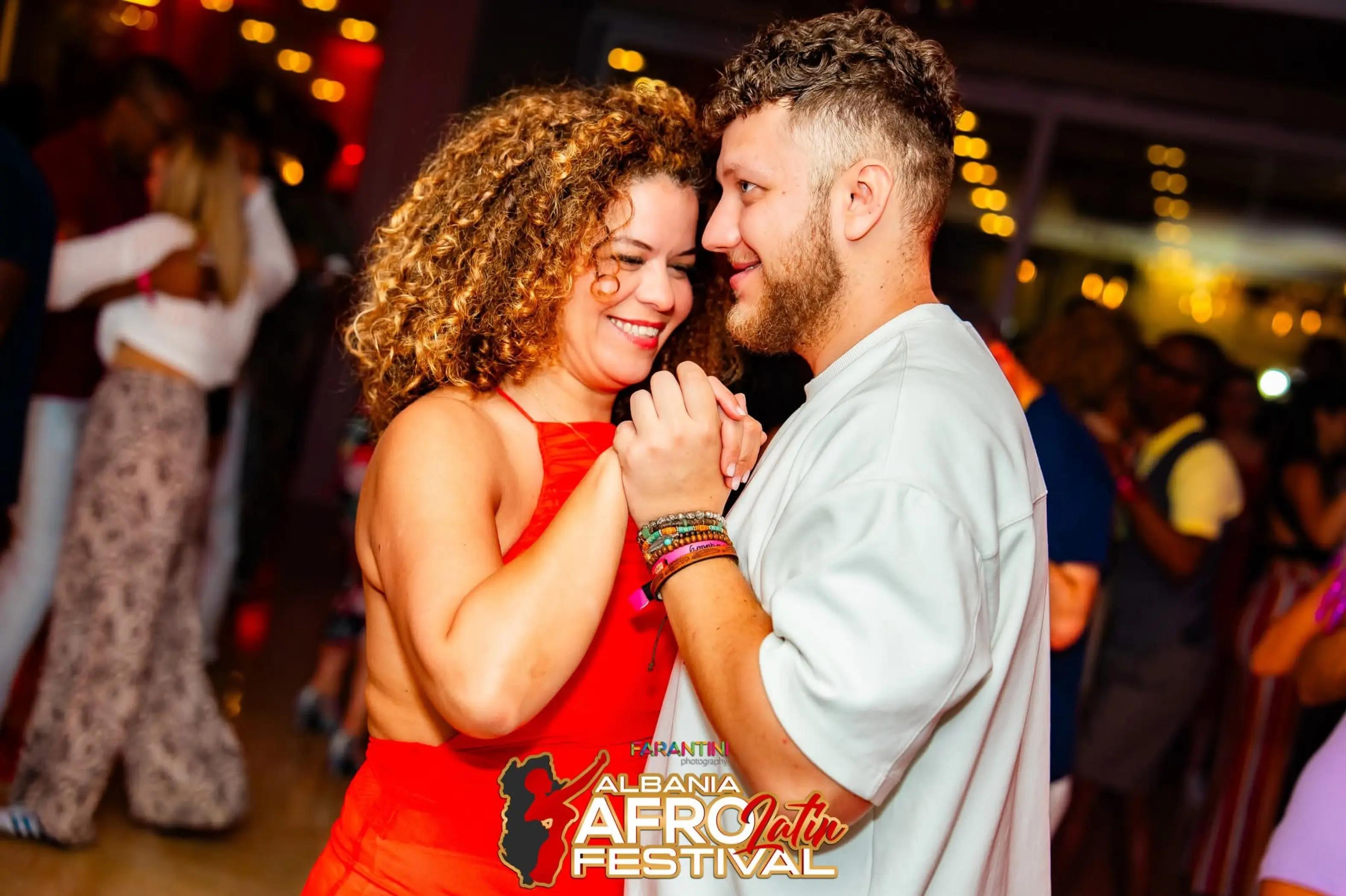@Urban Kizomba