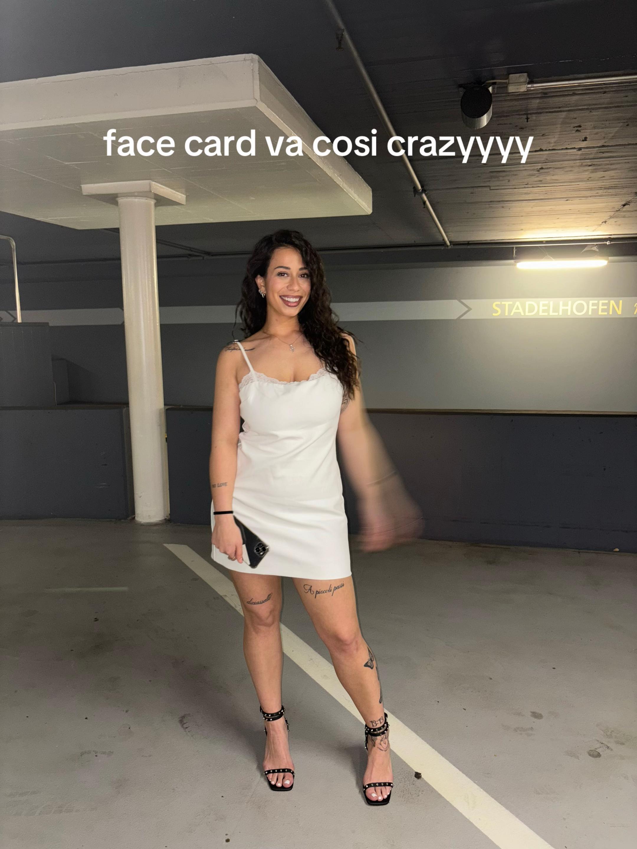 @Giulia
