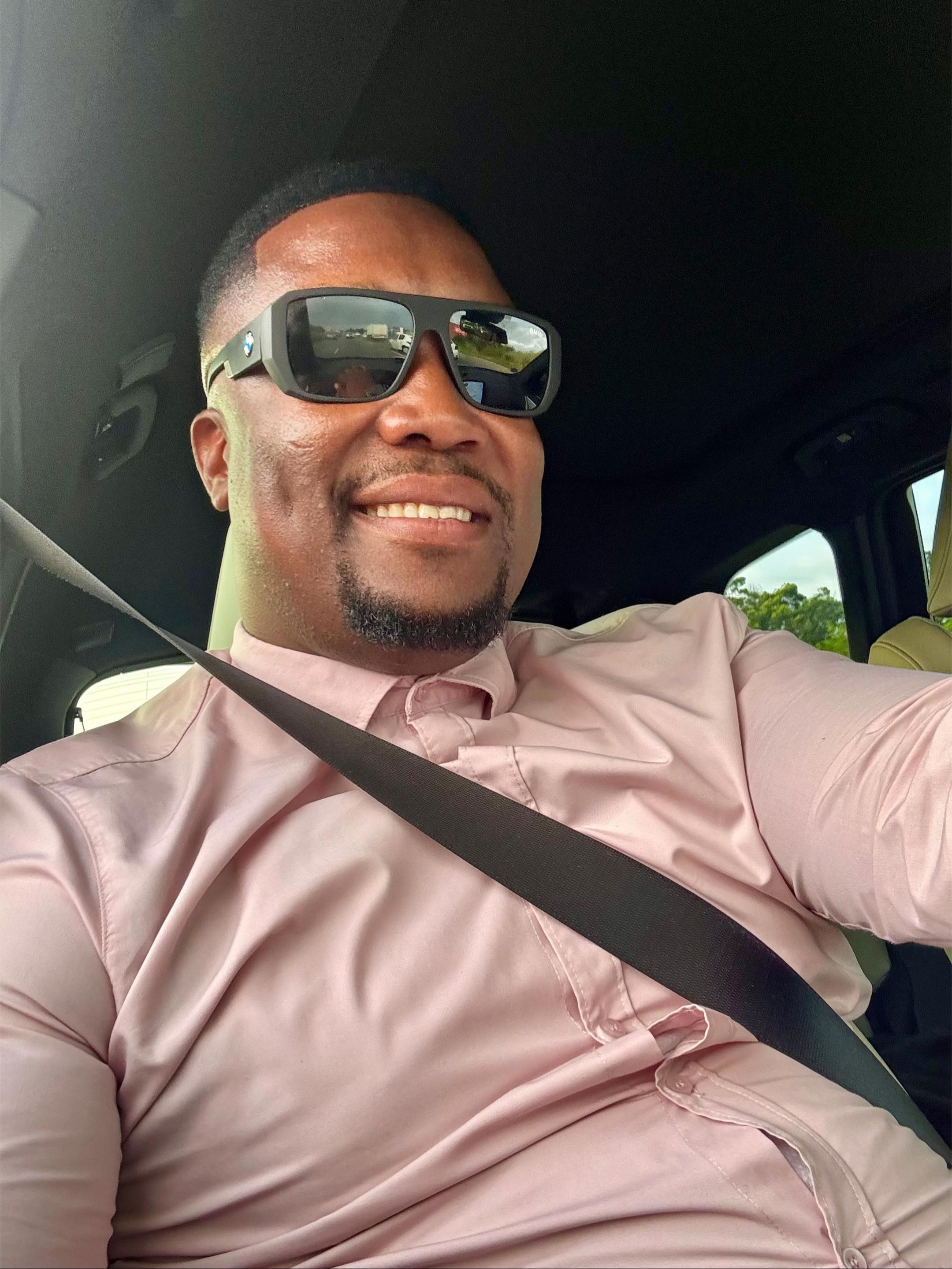 @Tebogo Banda (BMW GURU)