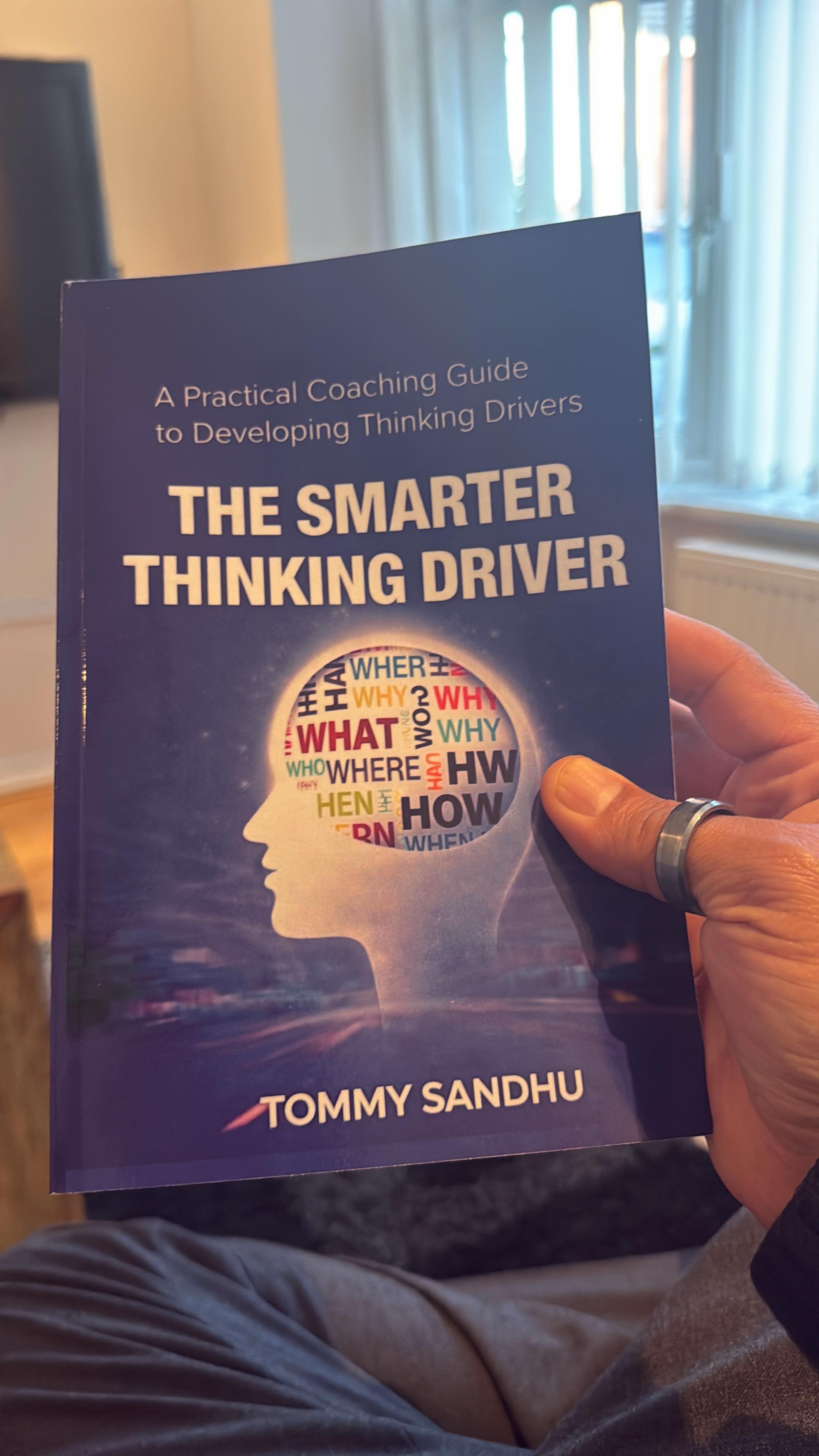 @Tommy Sandhu ADI-Ordit Trainer