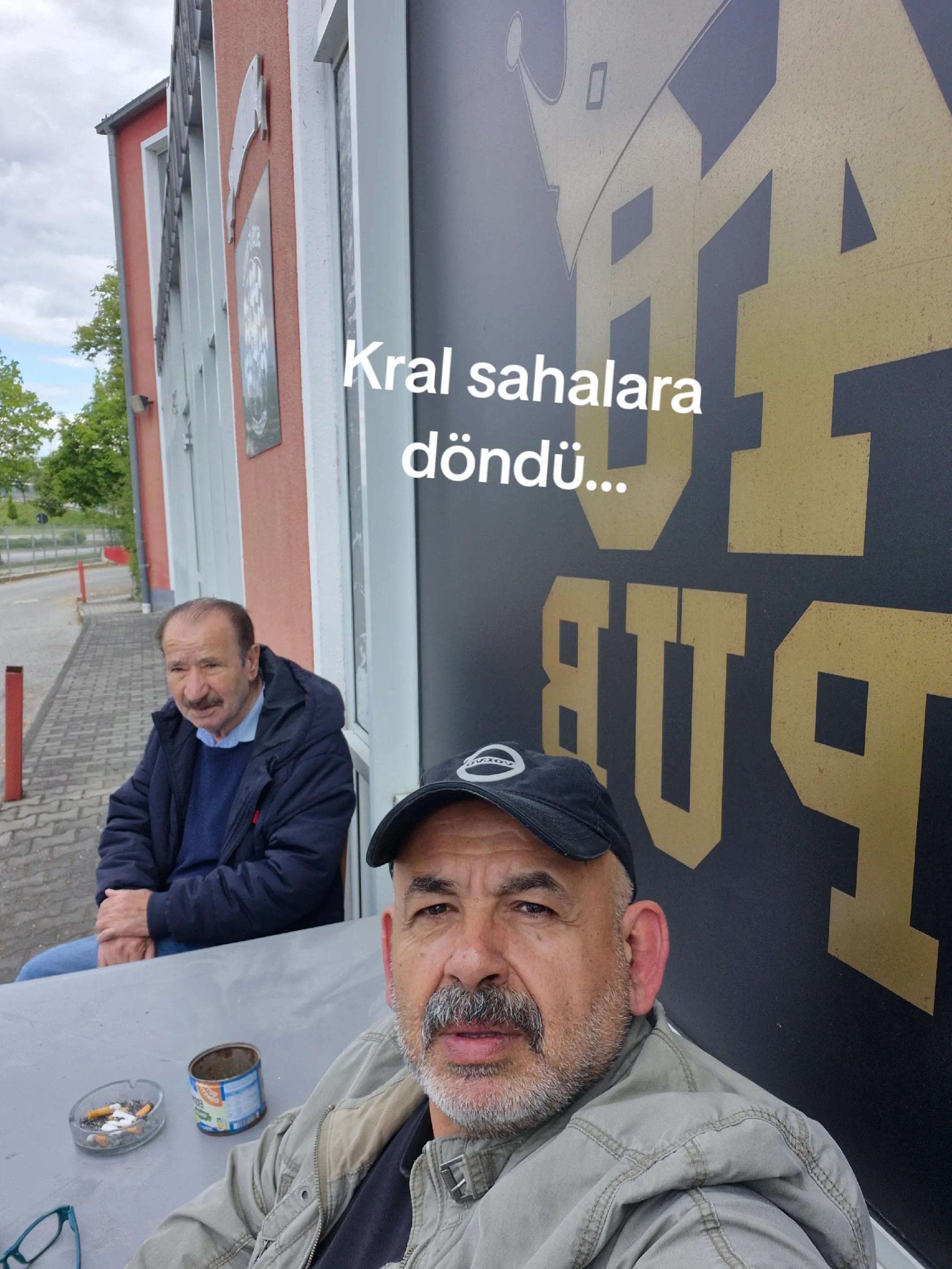 @Mehmet Kaya Adanali