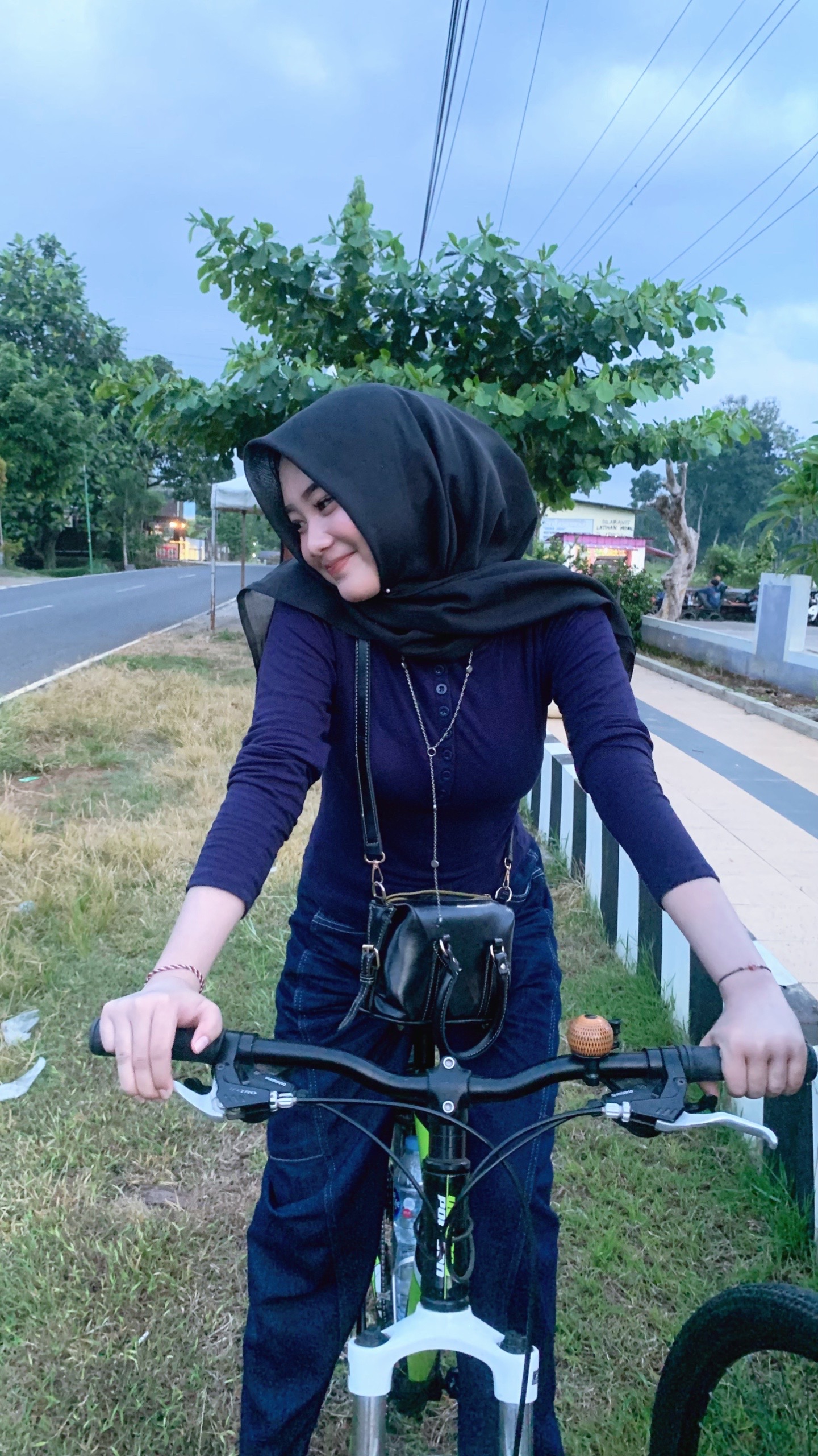 @hii, ini silpiii