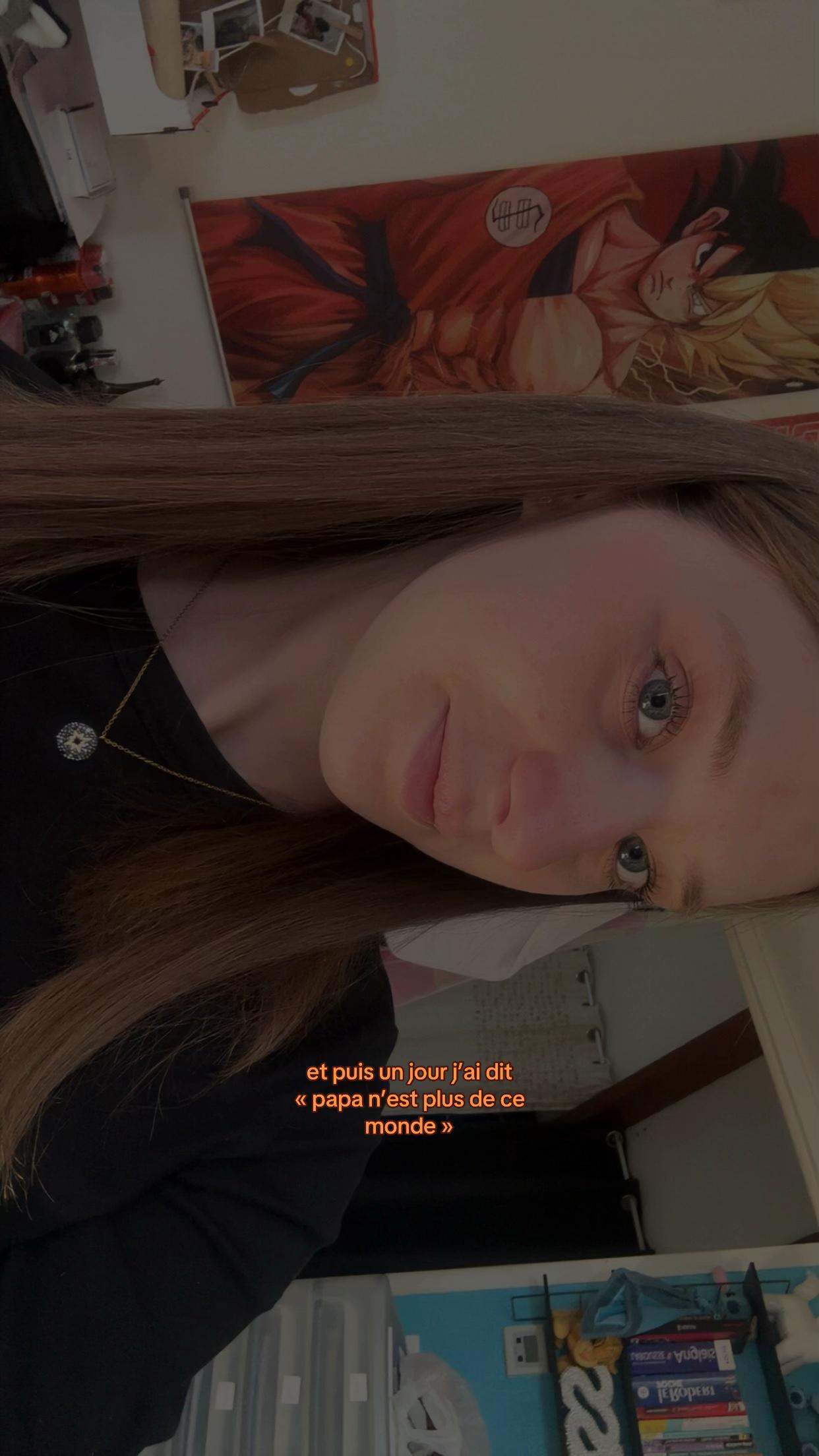 @Louanaꨄ