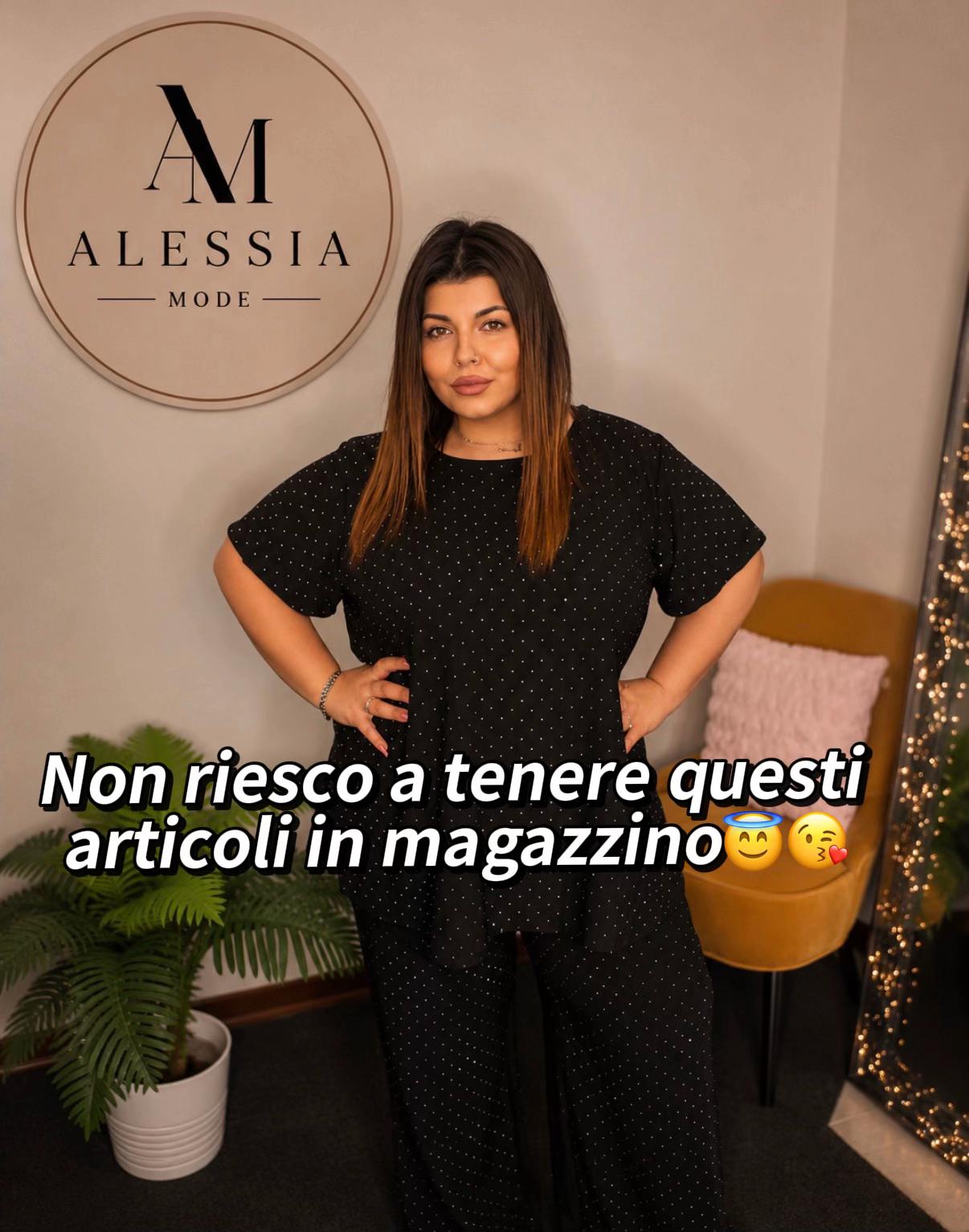 @AlessiaMode Shop