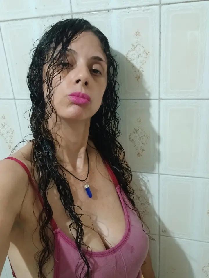 @Aparecida Martins