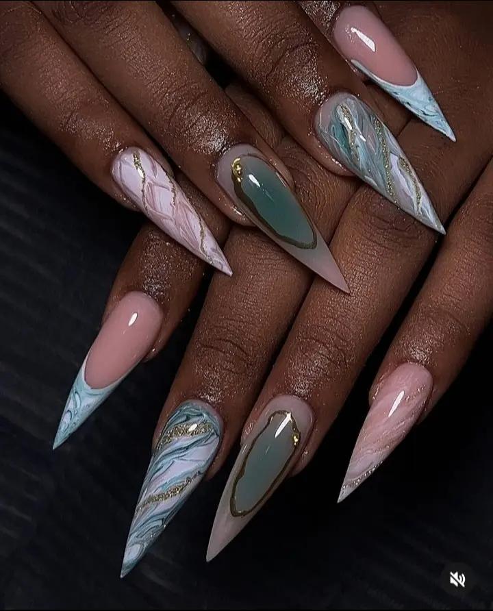 @Paradise Beauty Salon