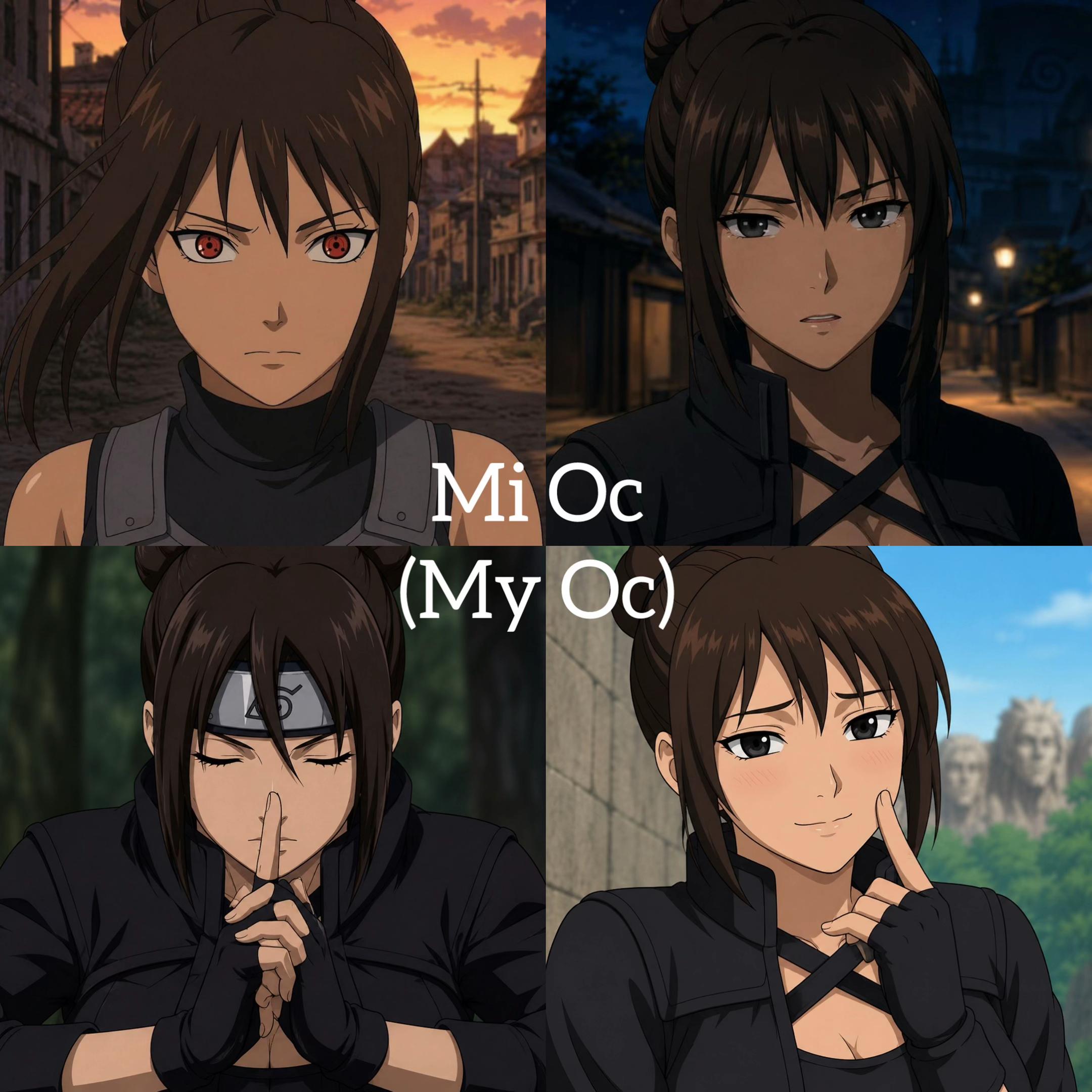 @Hana Uchiha