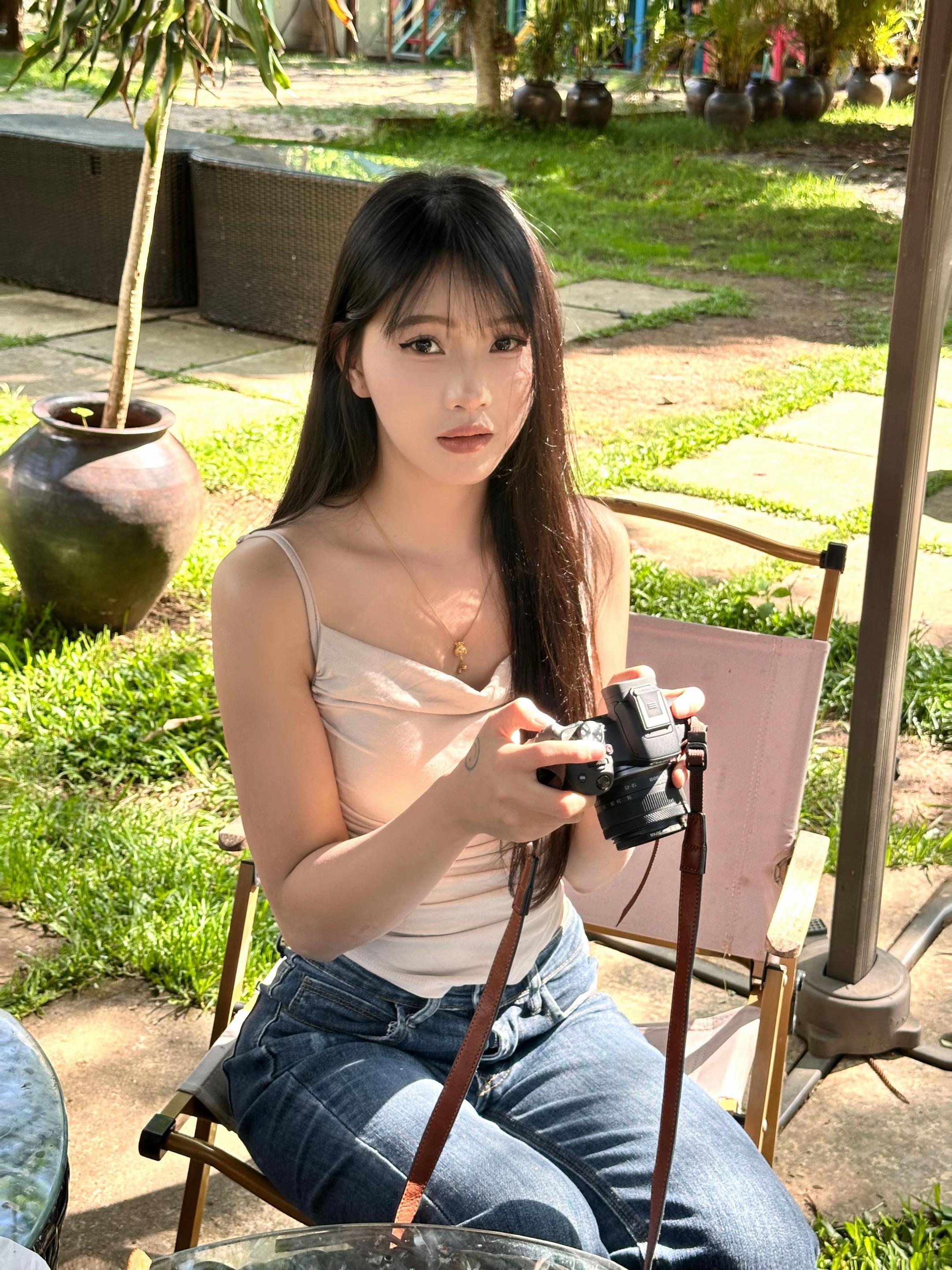 @依琳有个性