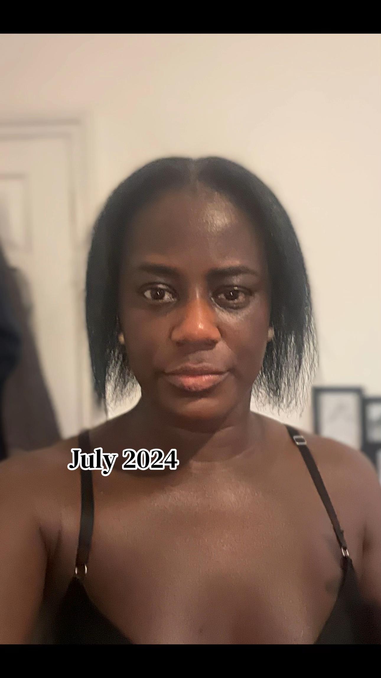@Niecey | FIT | HAIR | ECZEMA &