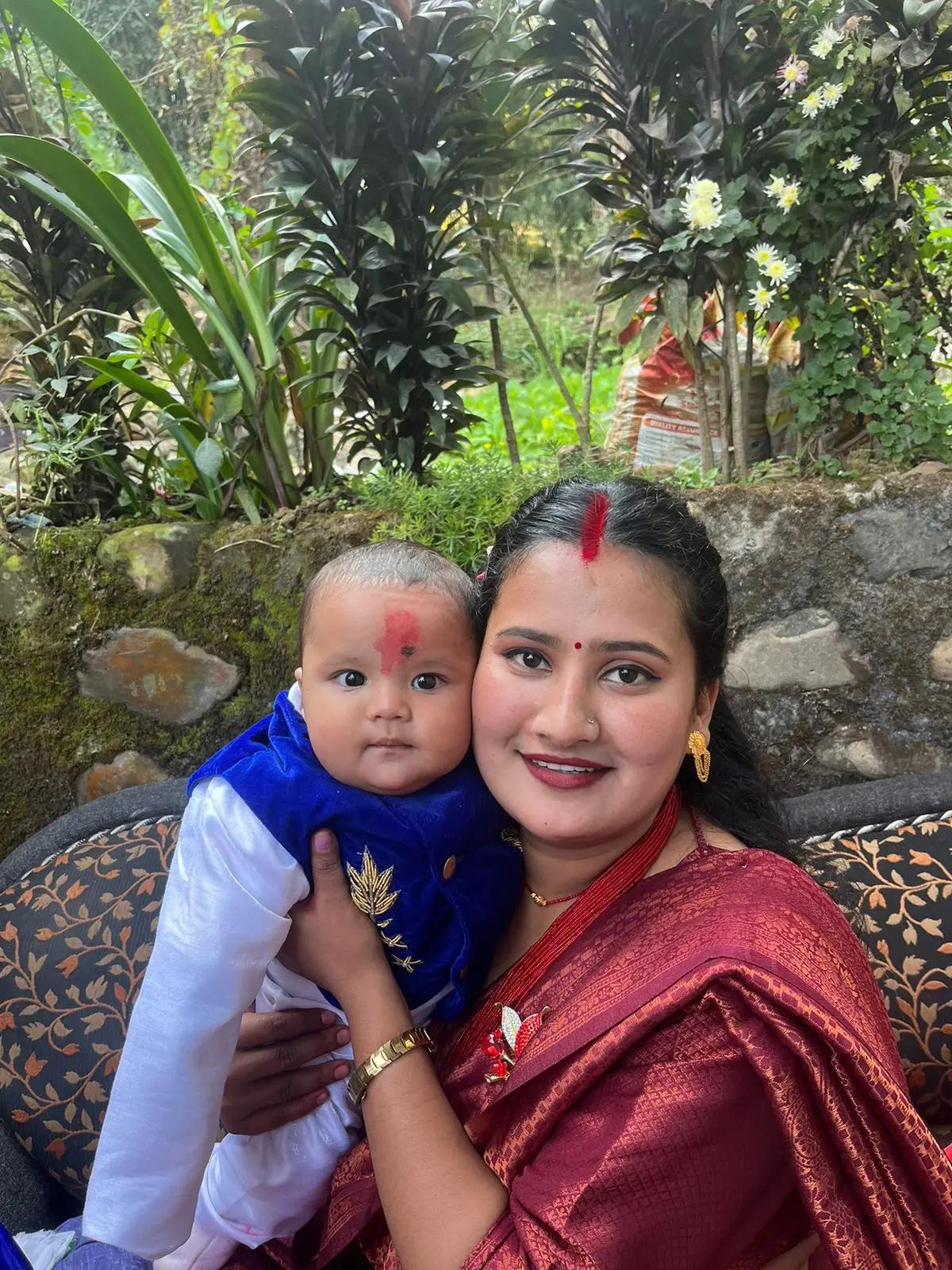 @नानी ❤️