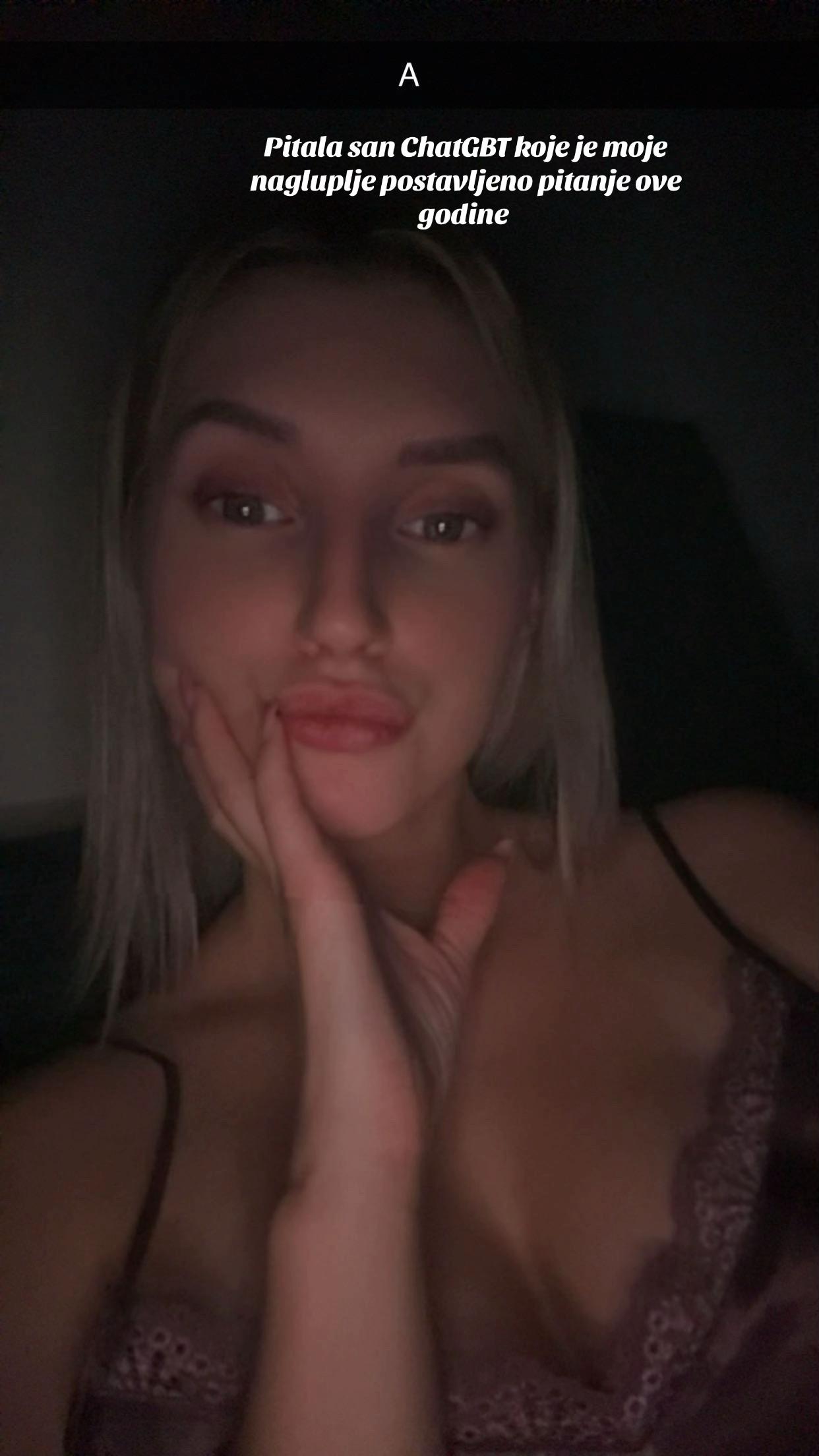 @Josipa Grubesa