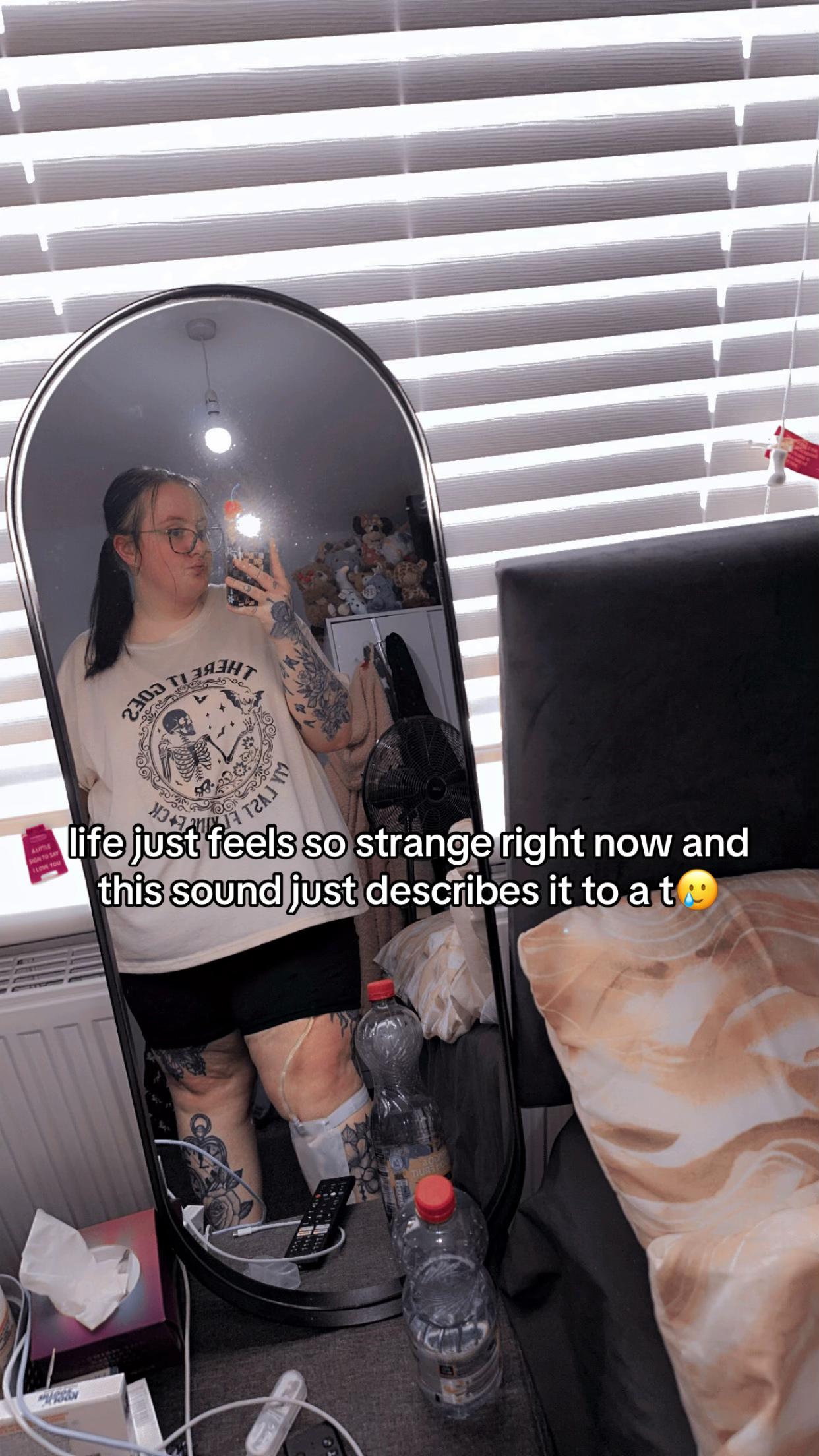 @Soph | Chronic Illness🦁🩺🦊🥄