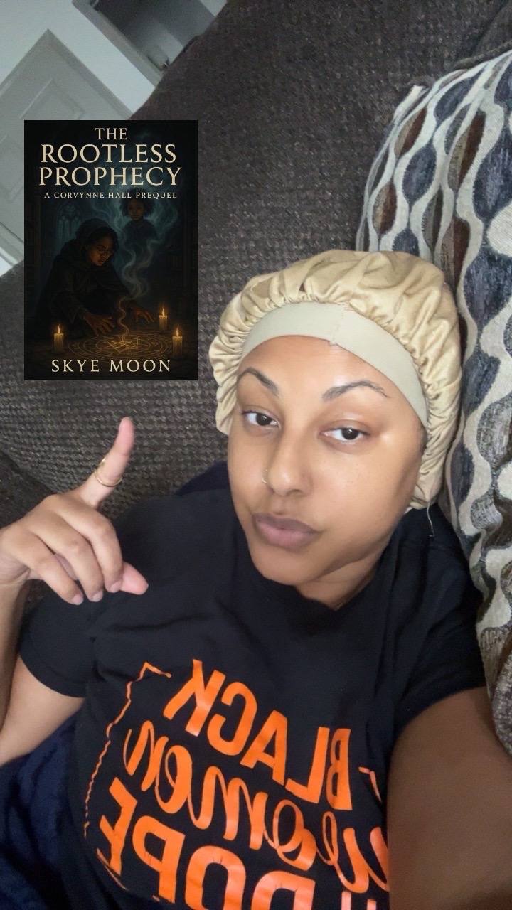 @Skye Moon