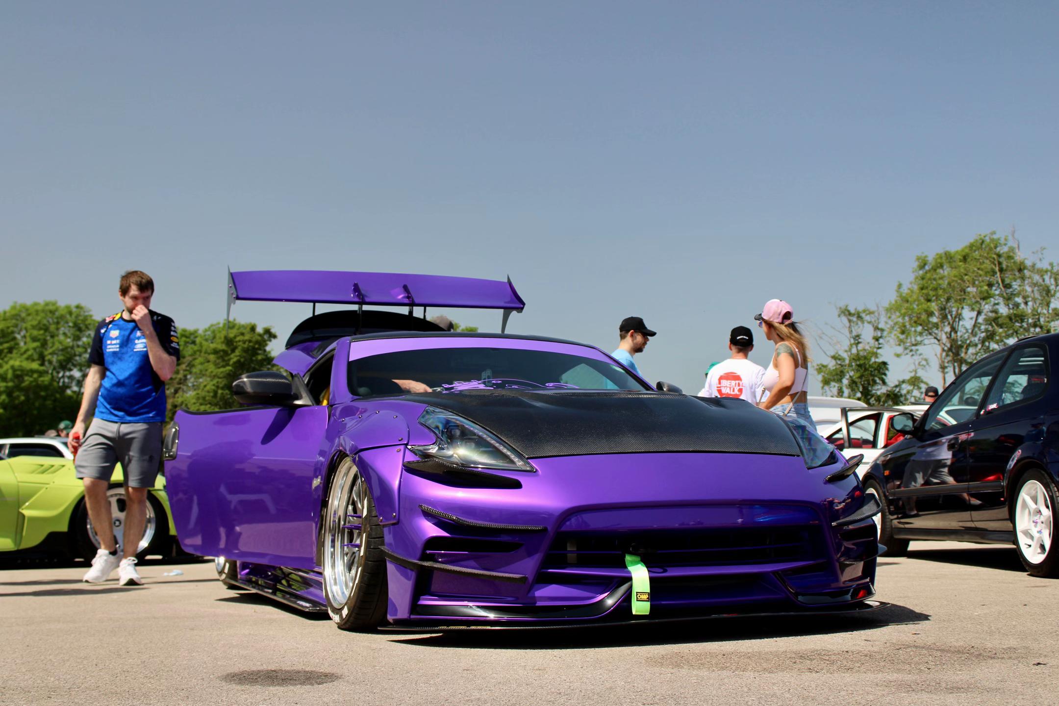 @Afcars