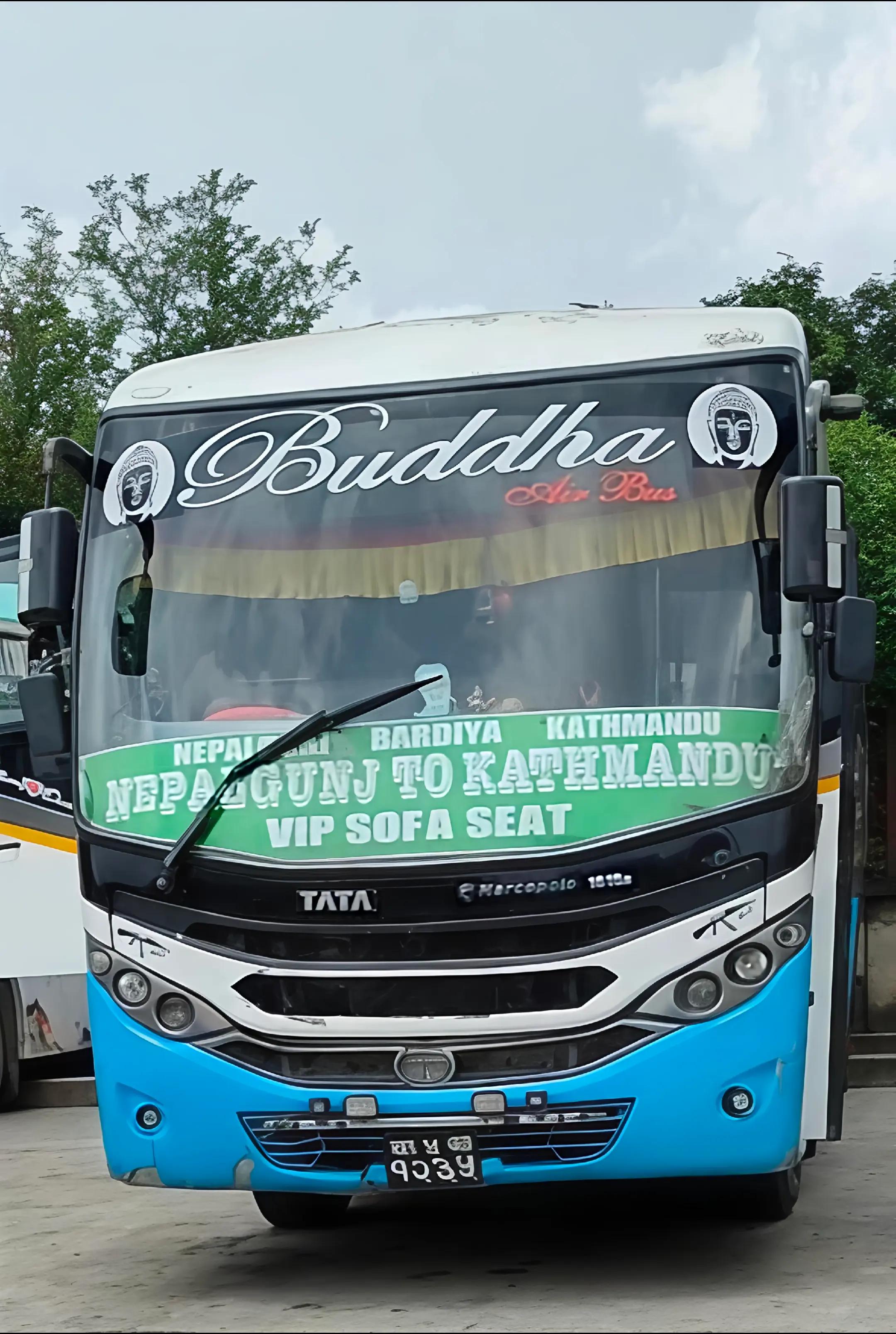 @BusVibe