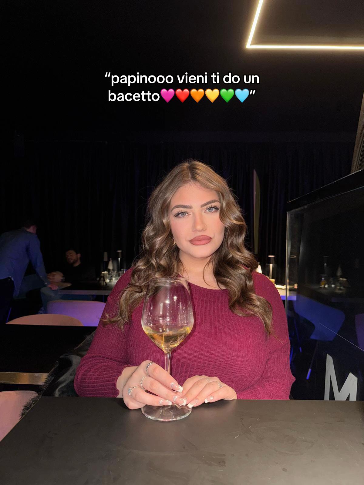 @Martina Rossi