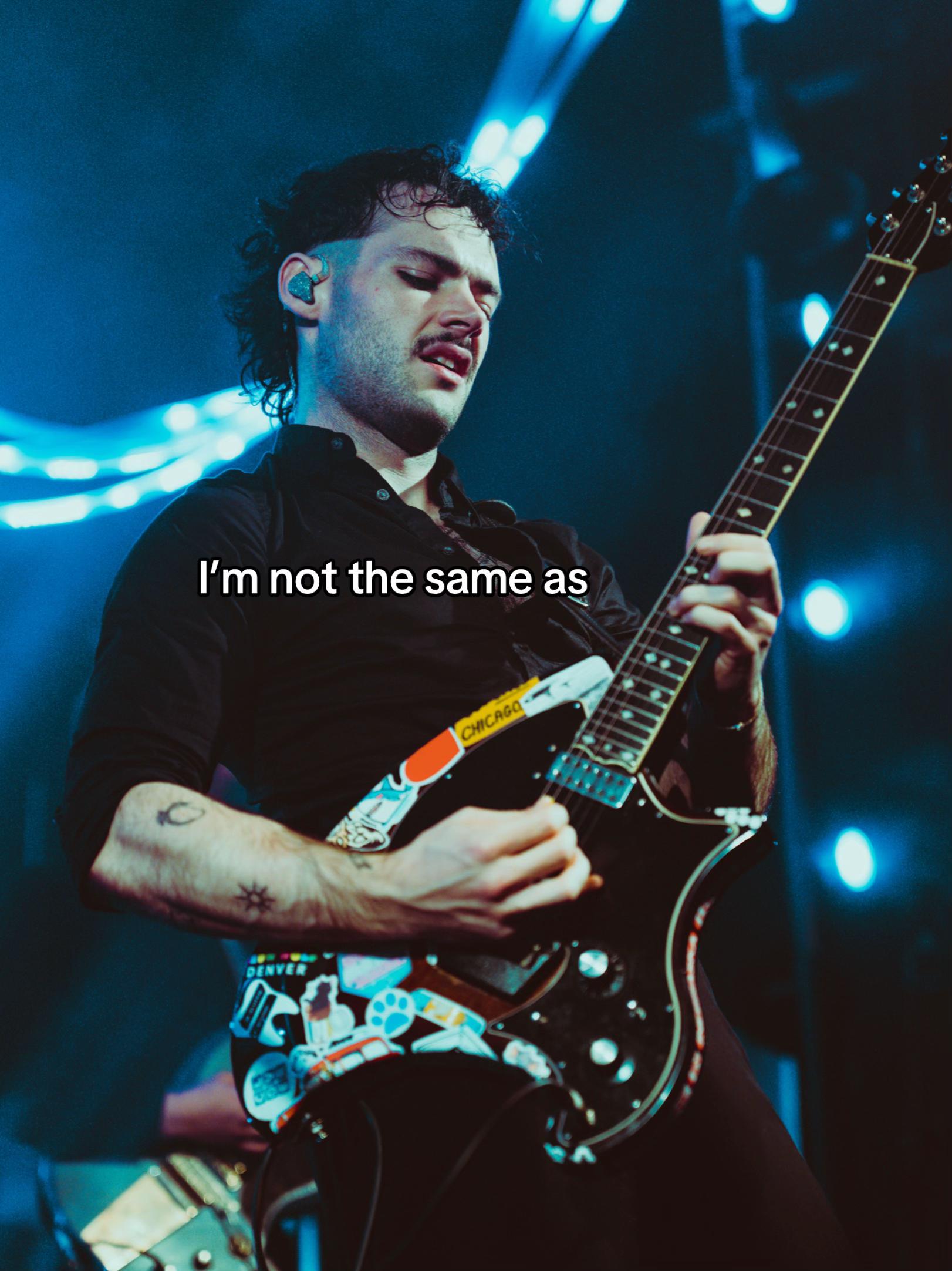 @James Marriott