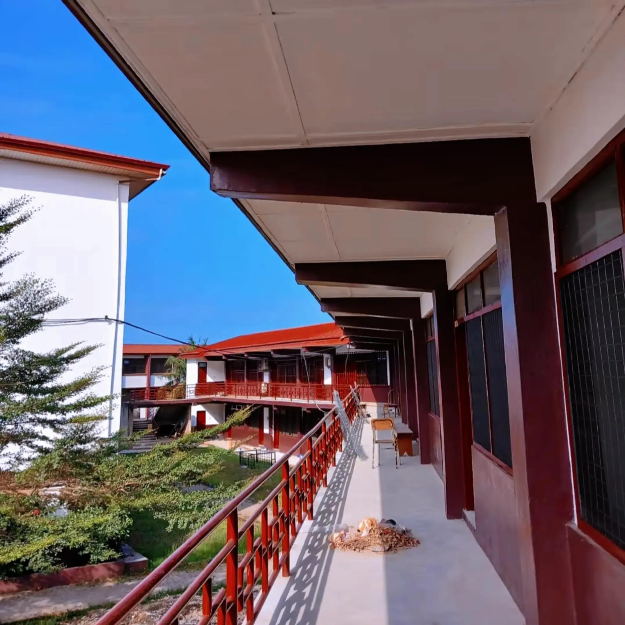@GSTS GHANA SEC TECH SCHOOL