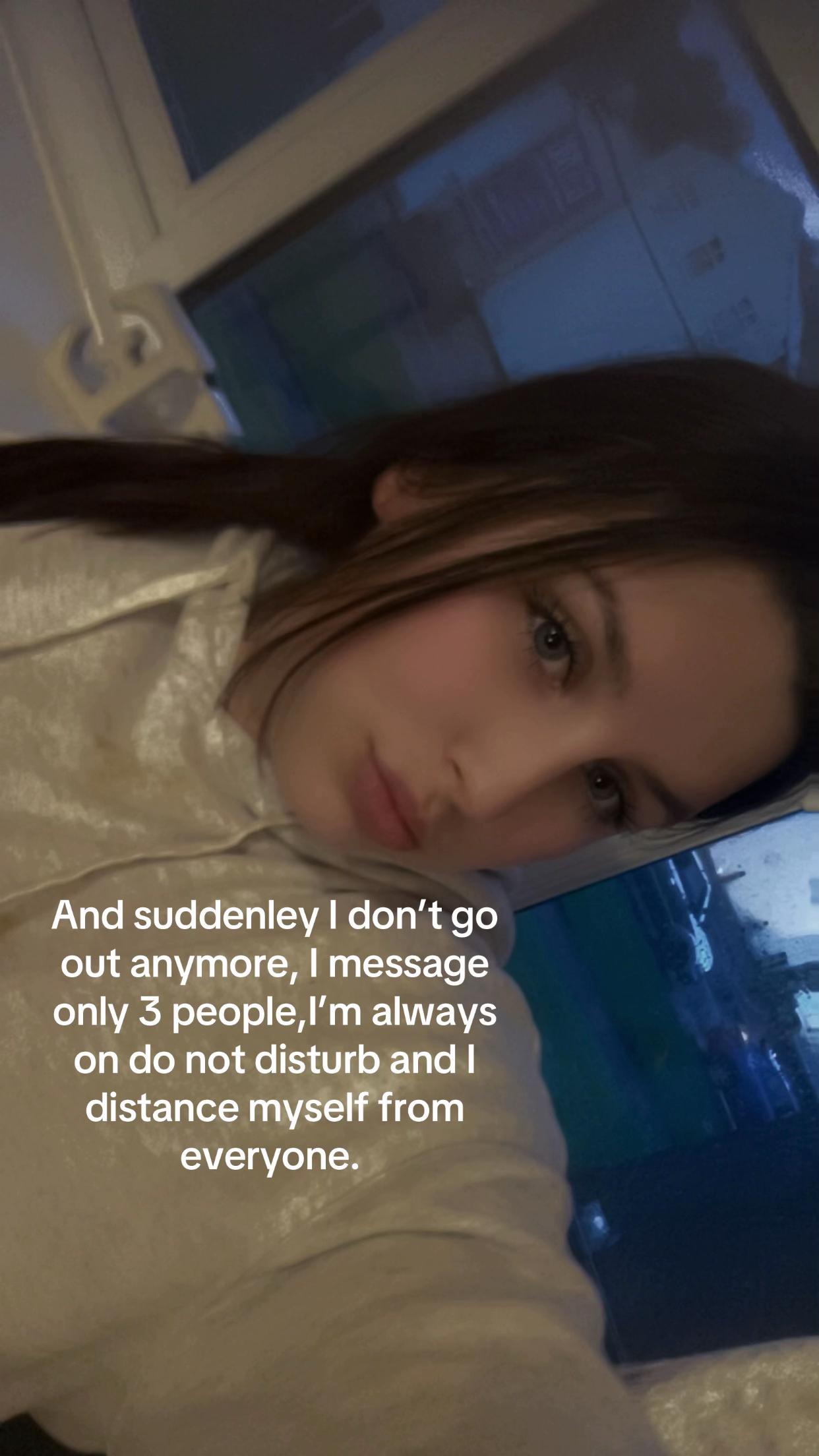 @Caitlin ๐๐๐