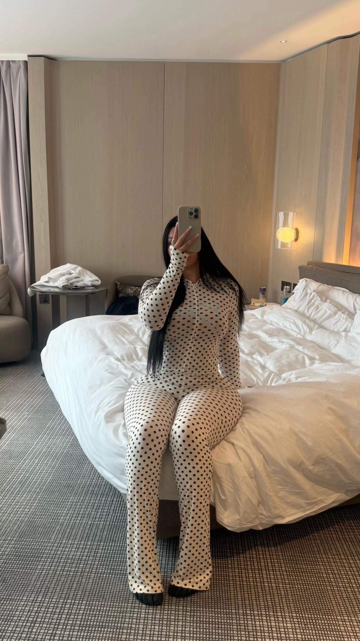 @Maja
