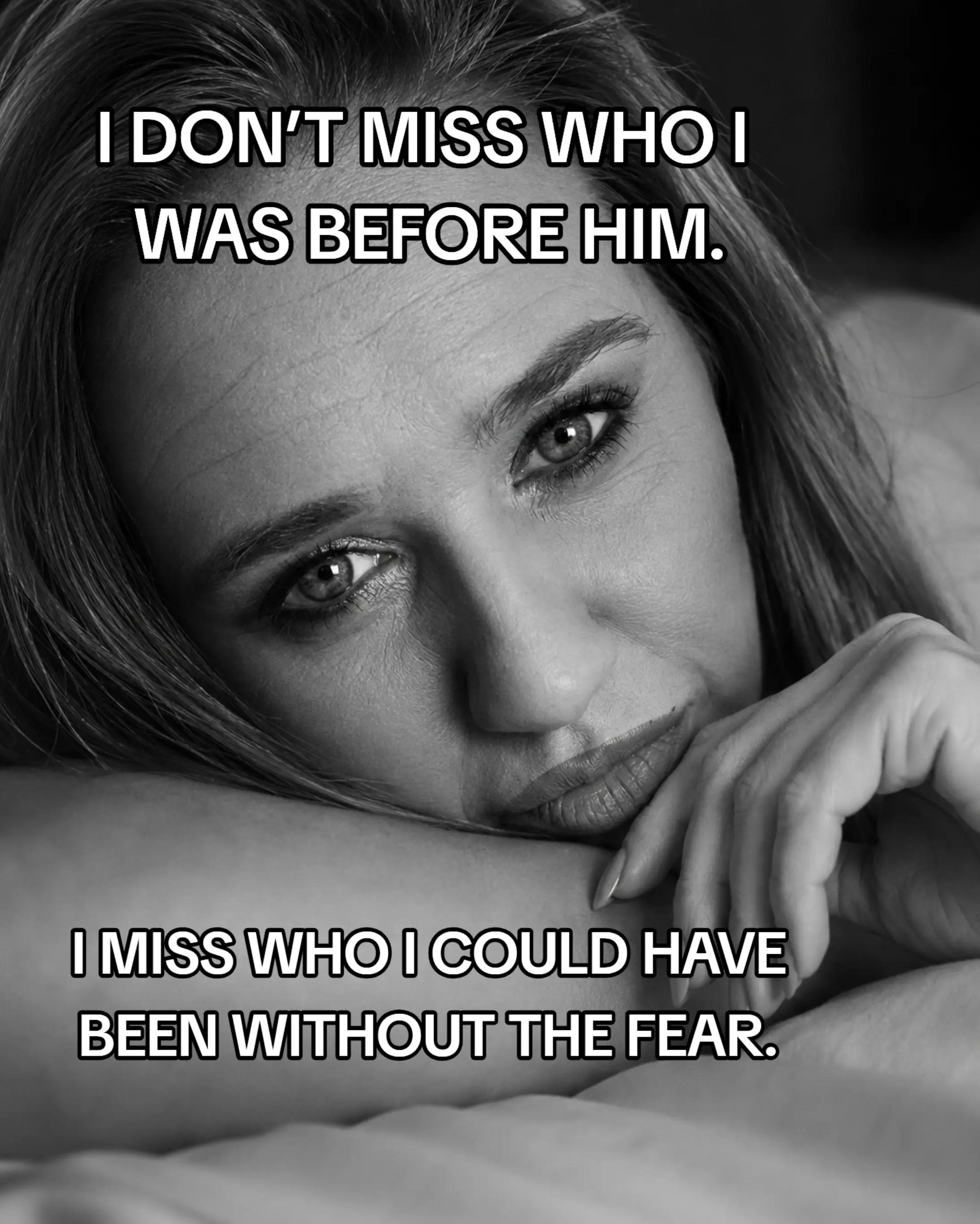 @Things Women Hide