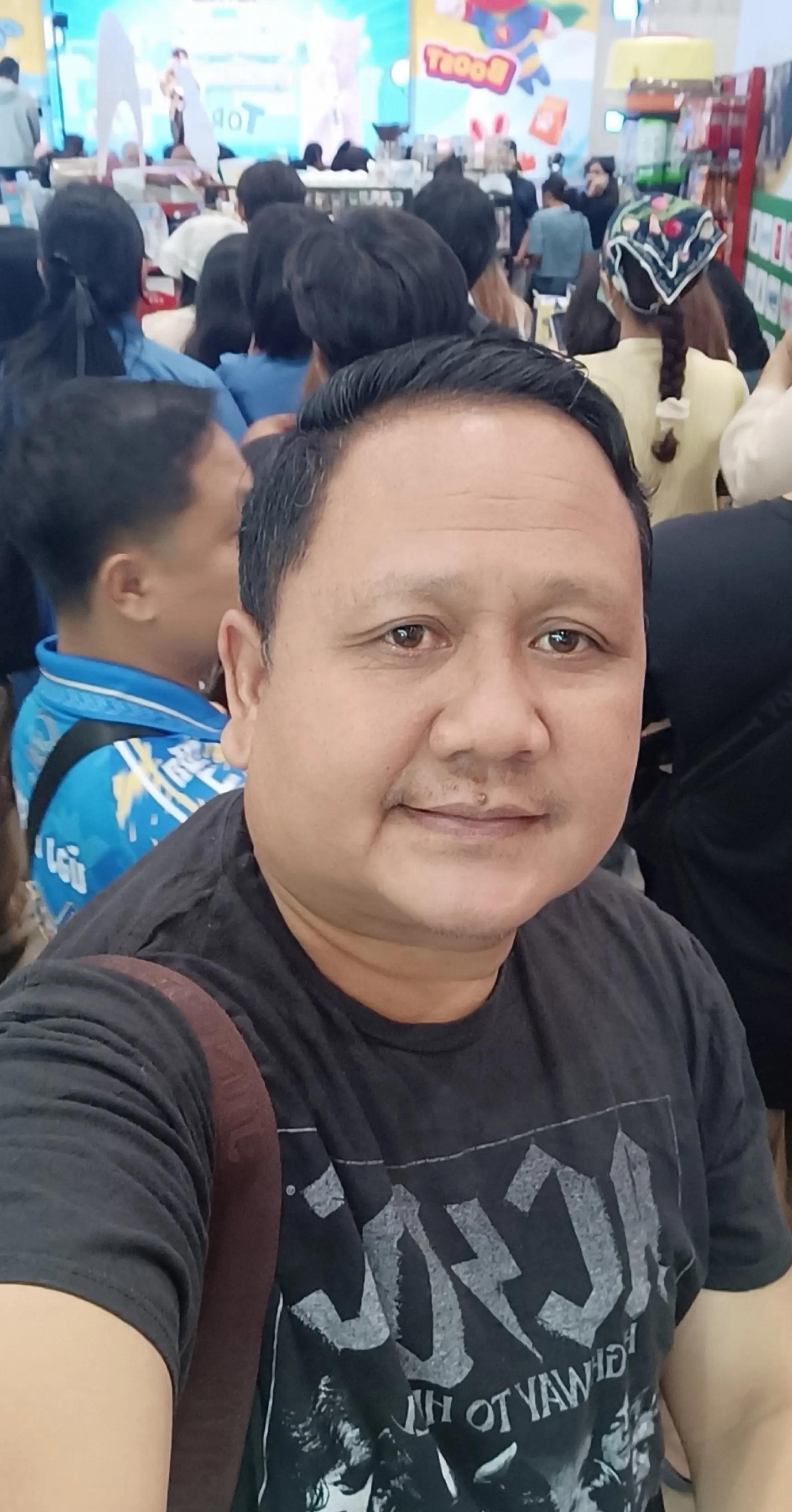 @Tanakron Mapong
