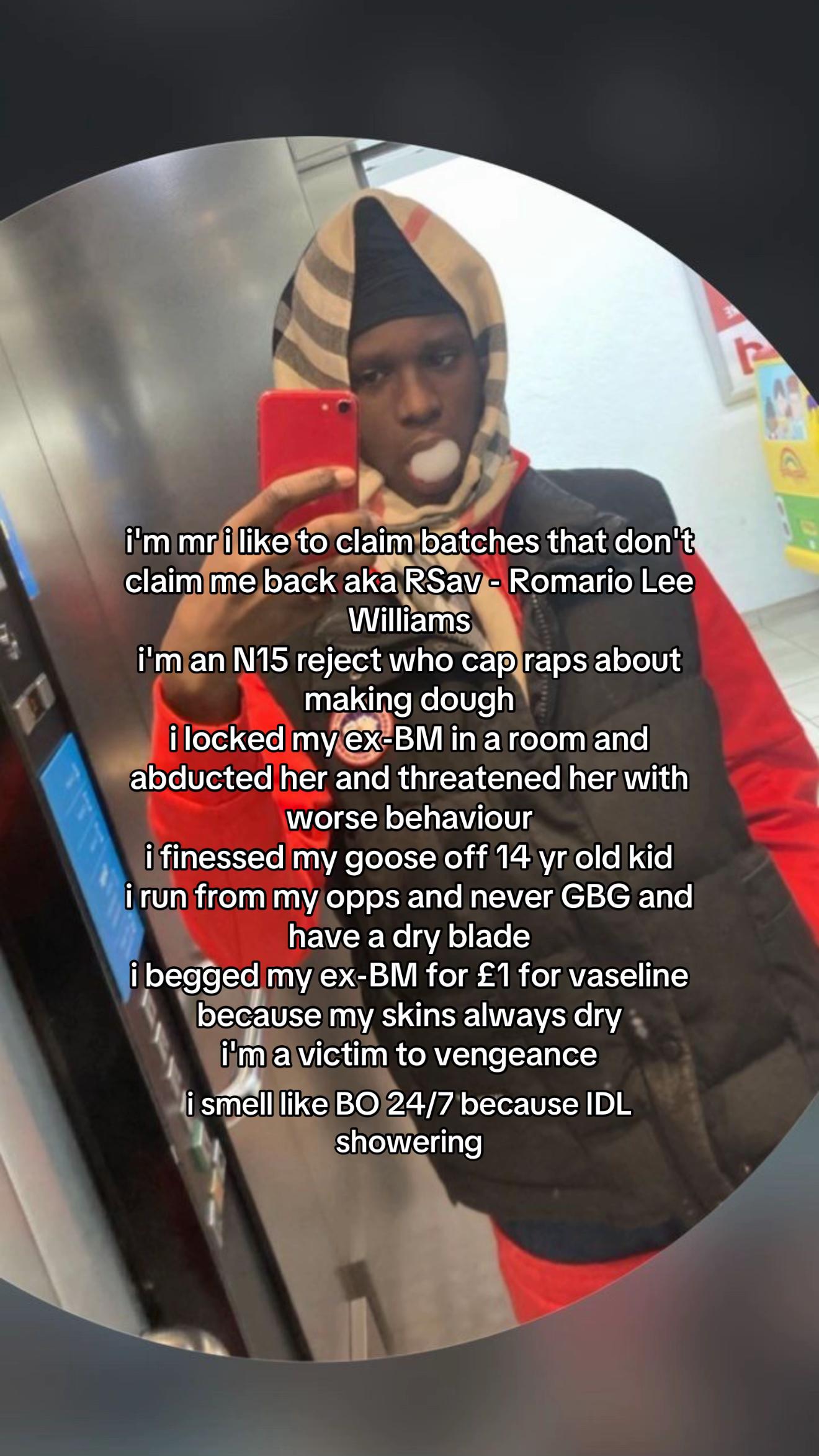 @L9STAYDANGEROUS