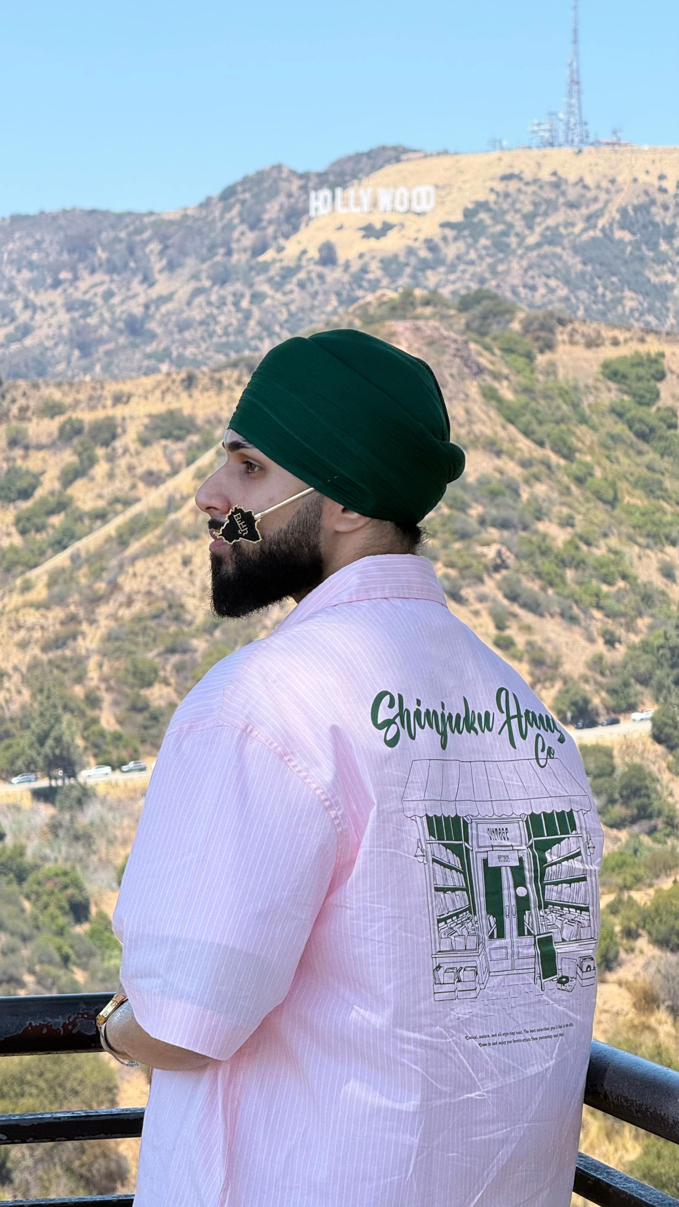 @️Harjot Singh Kalra