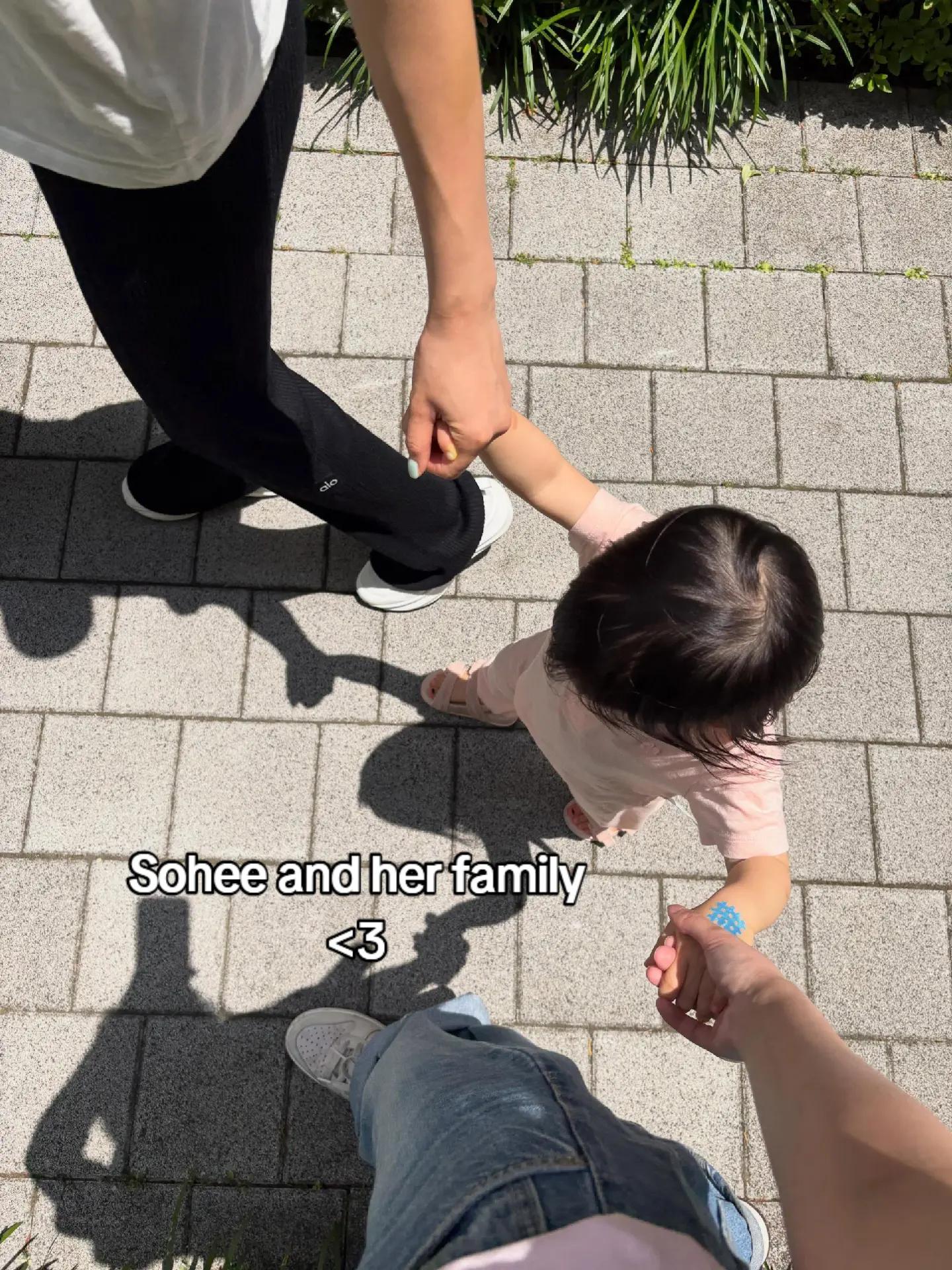@Sohee stan ♡
