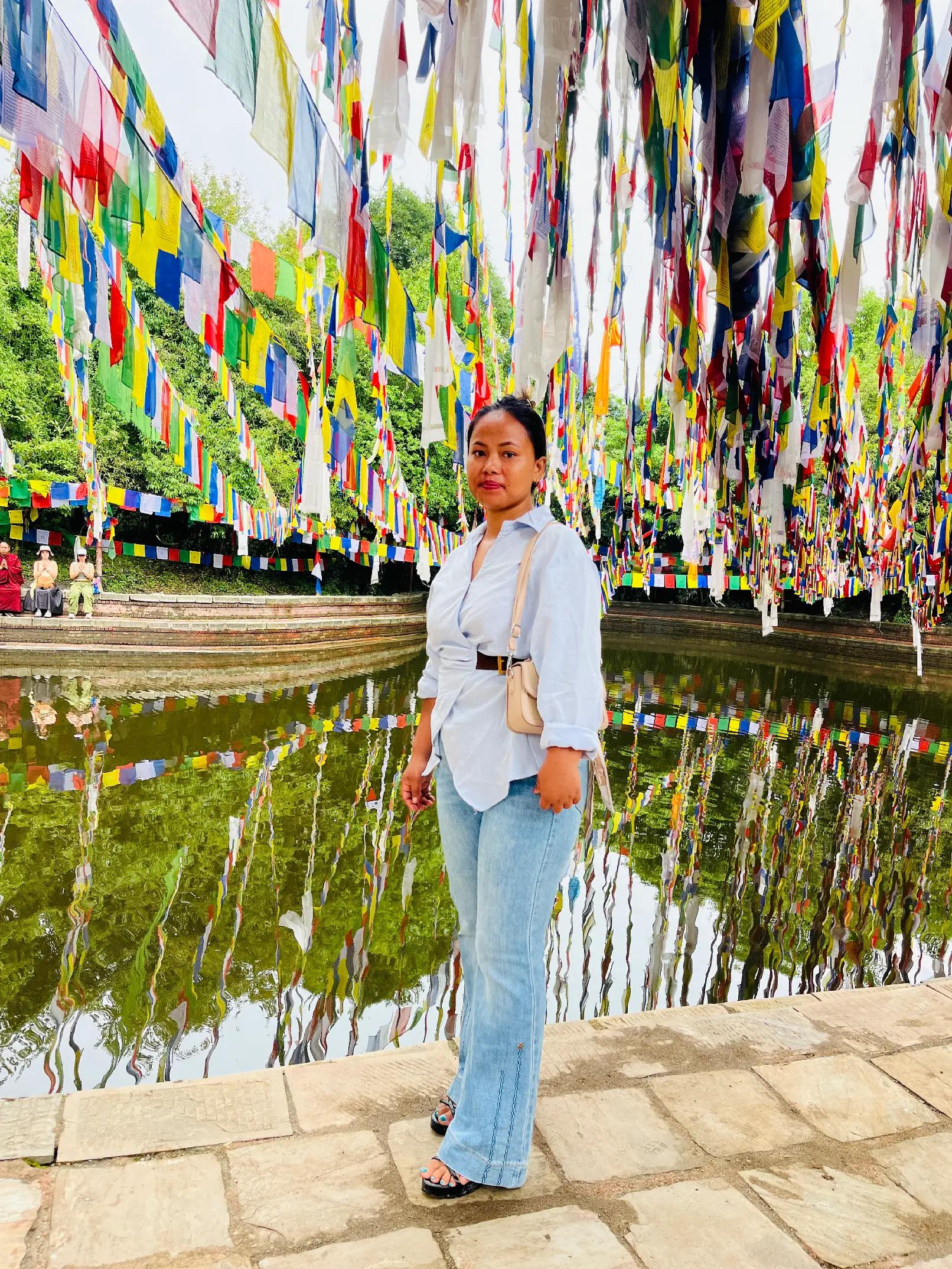 @Radha Tamang