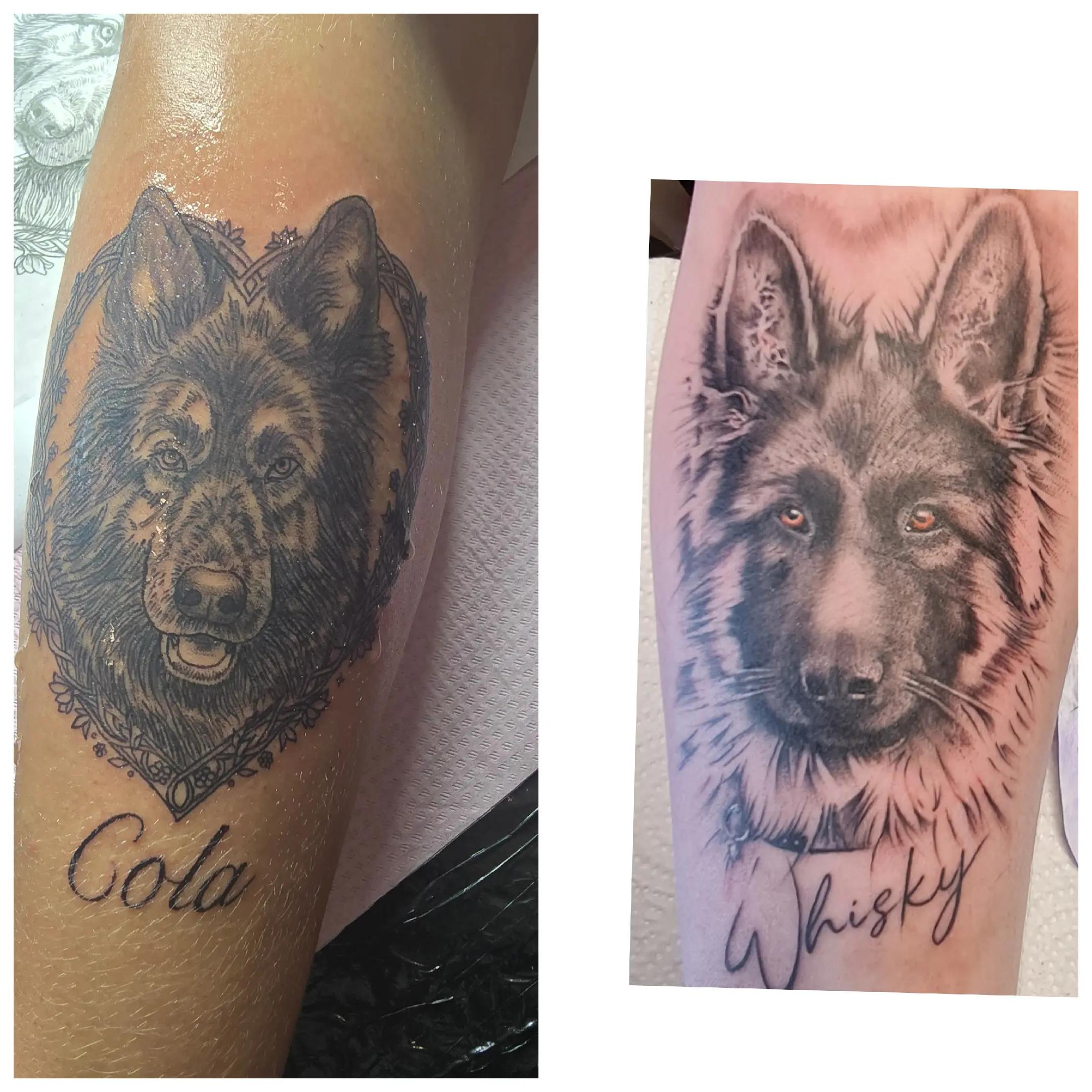 @🐶🦁Hania🦁🐶