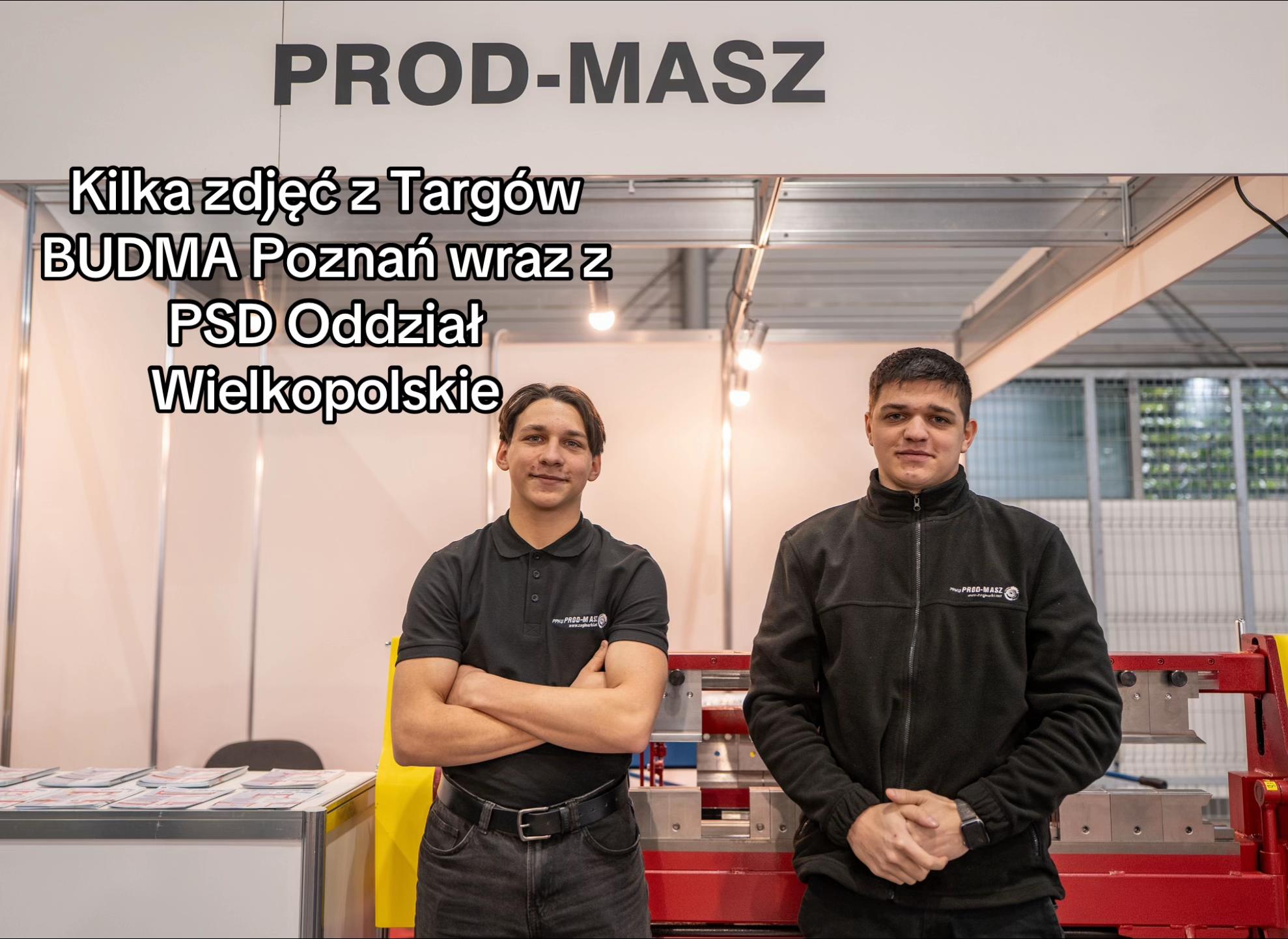 @Prodmasz Maszyny Blacharskie