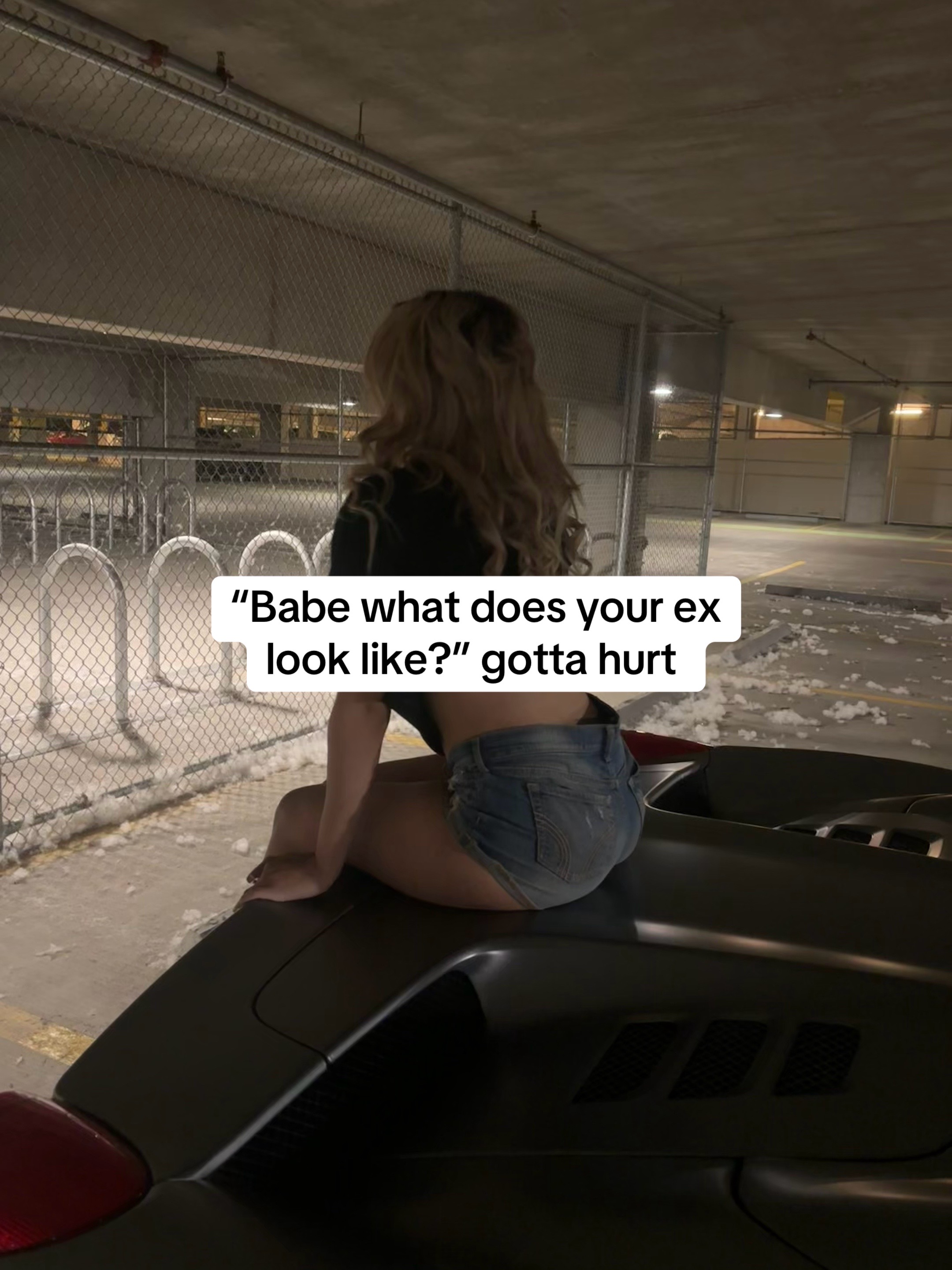 @Chasity