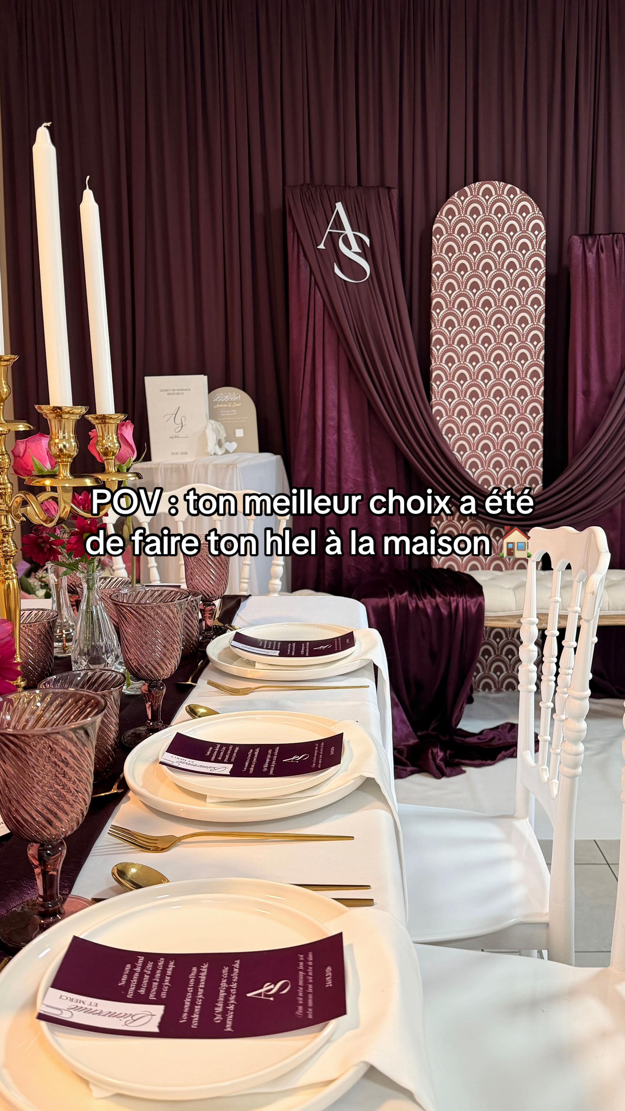@Créatrice de Contenu Mariage📸
