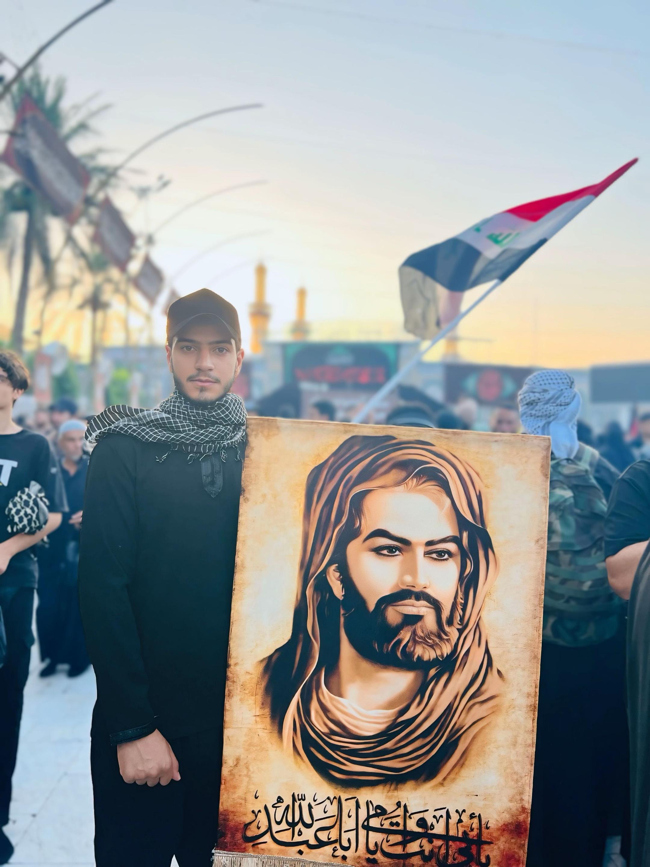@عبدالله الشمري💎🇮🇶