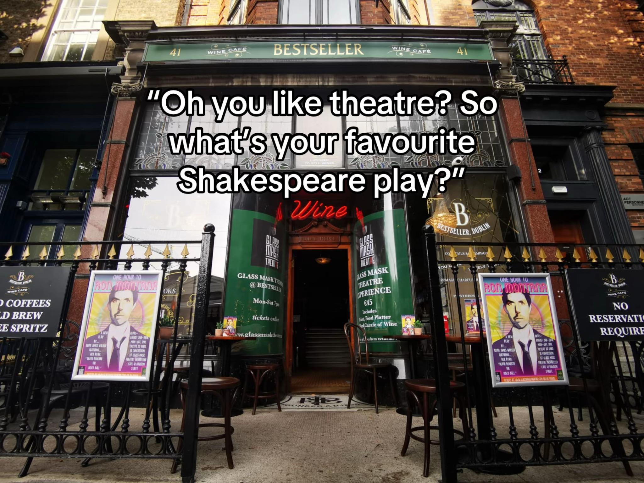 @GlassMaskTheatre