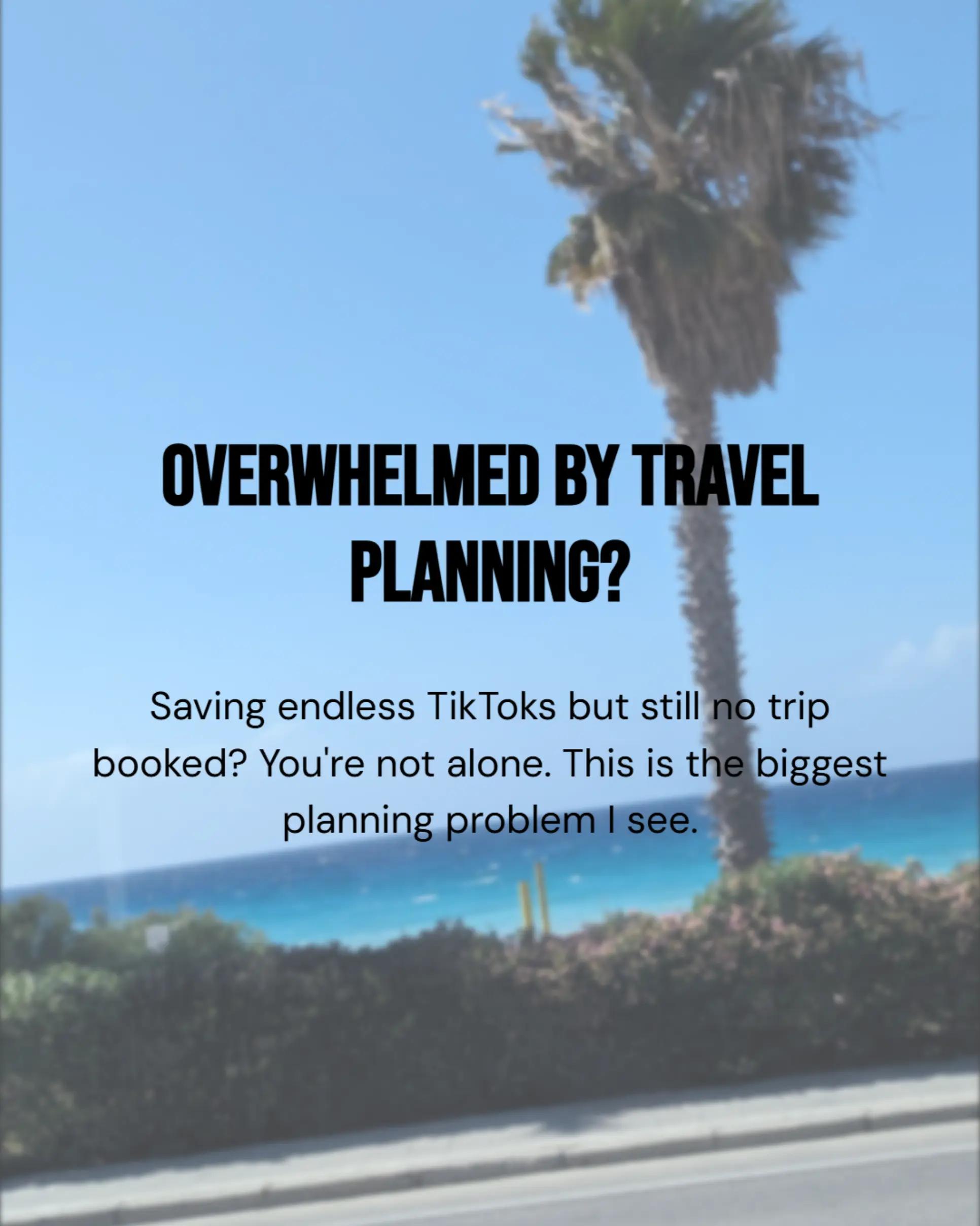 @The Travel Log
