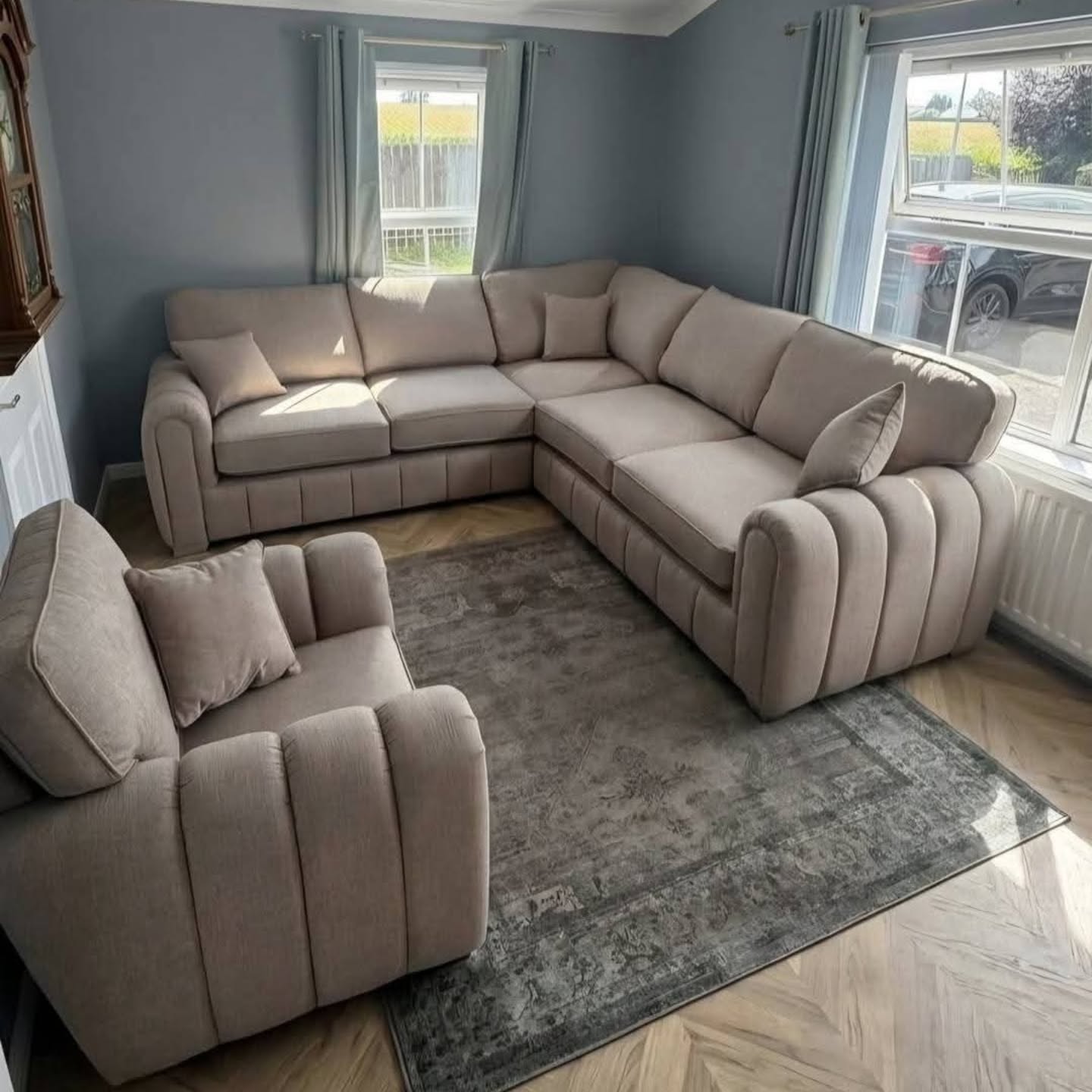 @Furniture Hub Uk
