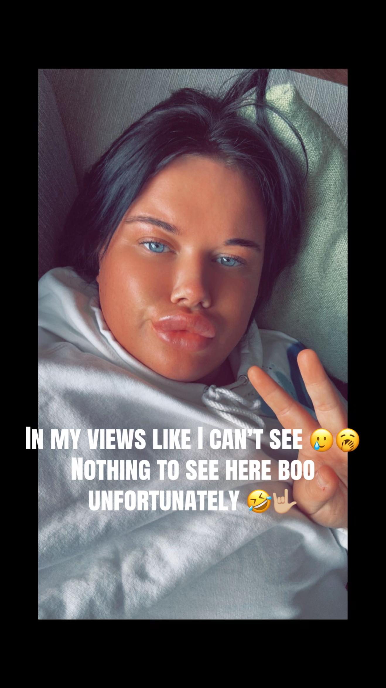 @Megan Pattinson