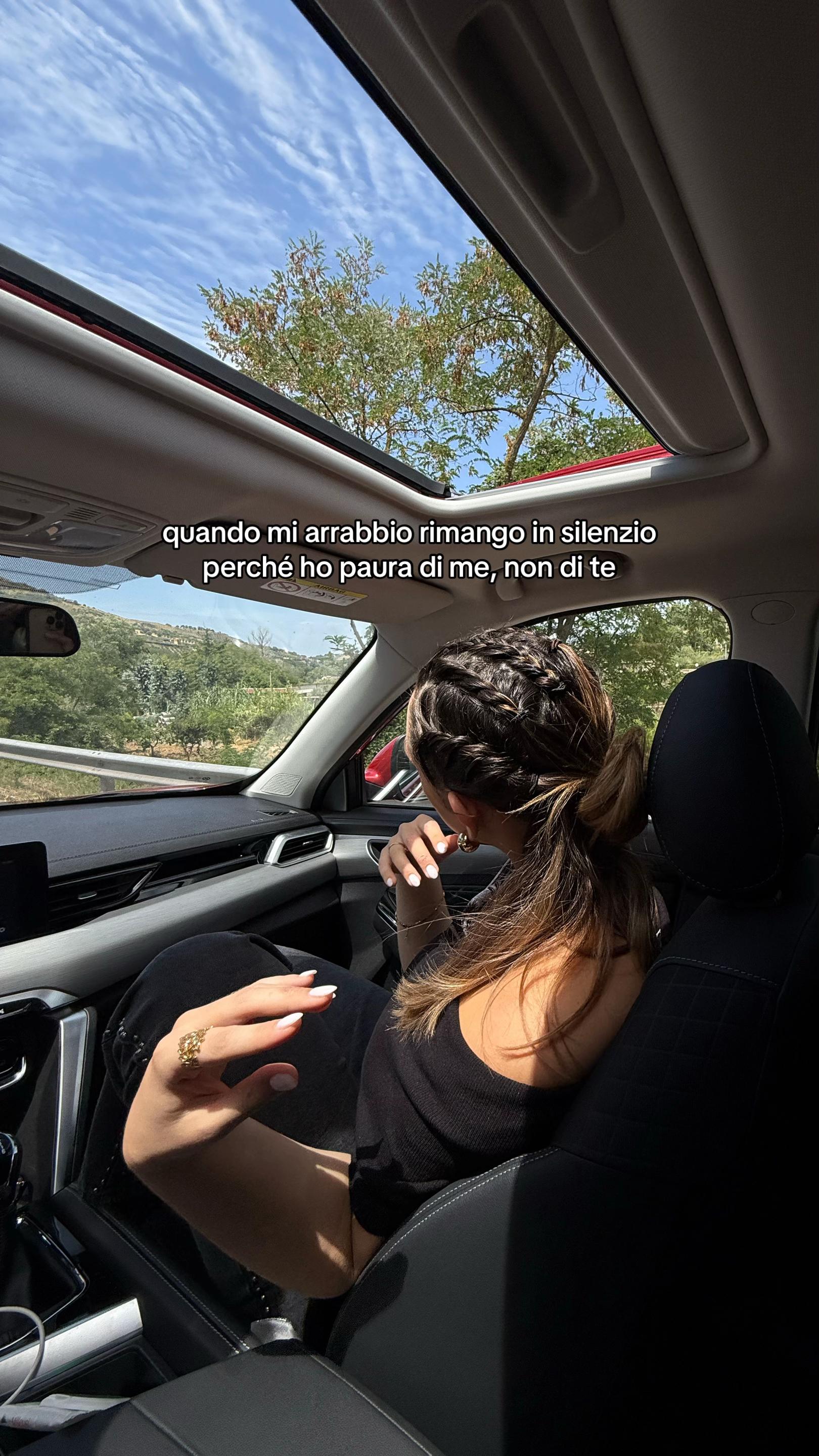 @Francesca Agresta