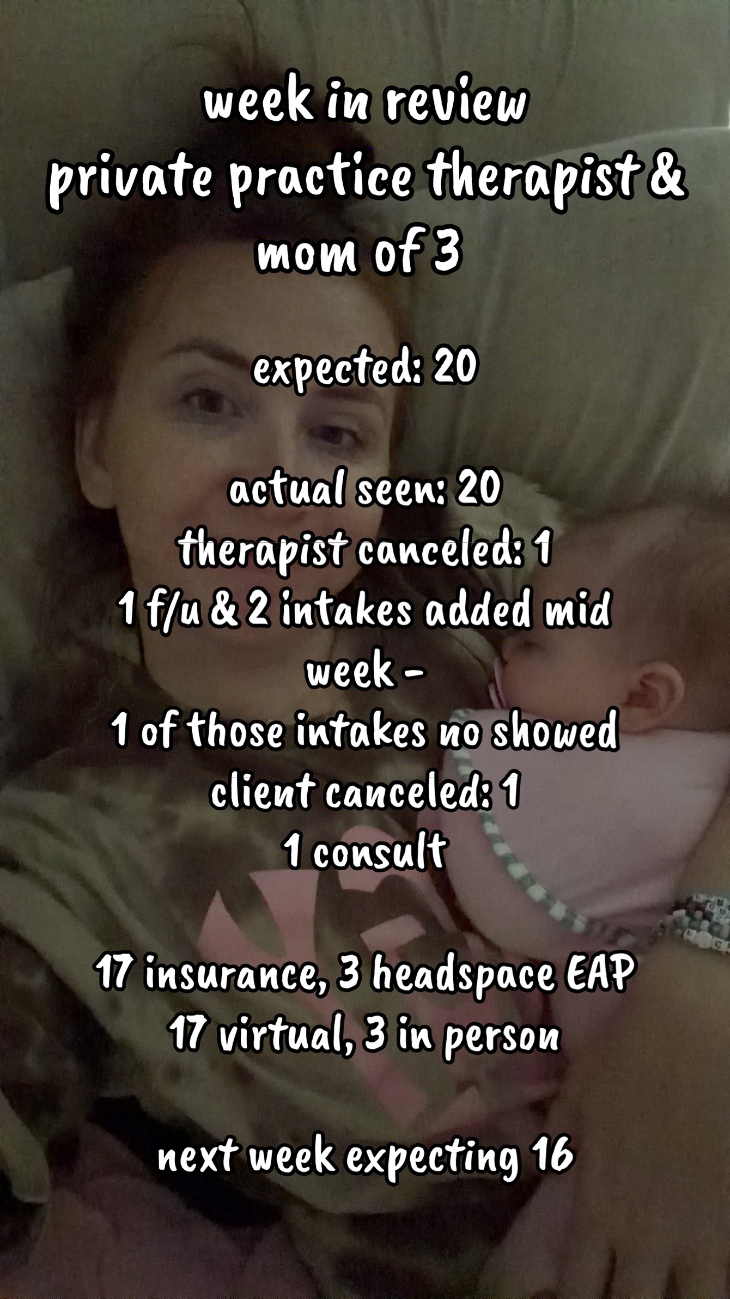 @Alex | Mom & Therapist