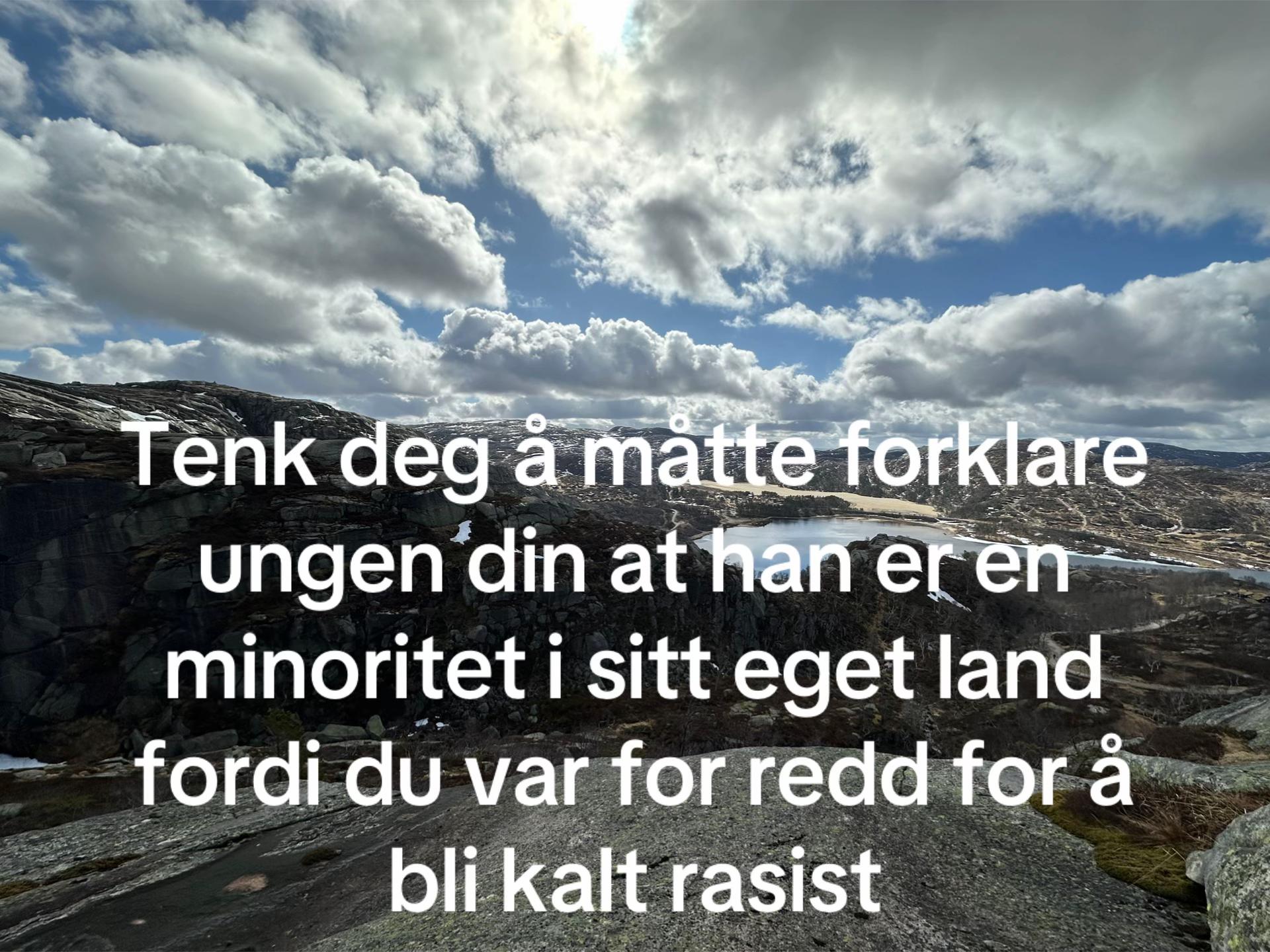 @Nordmannen