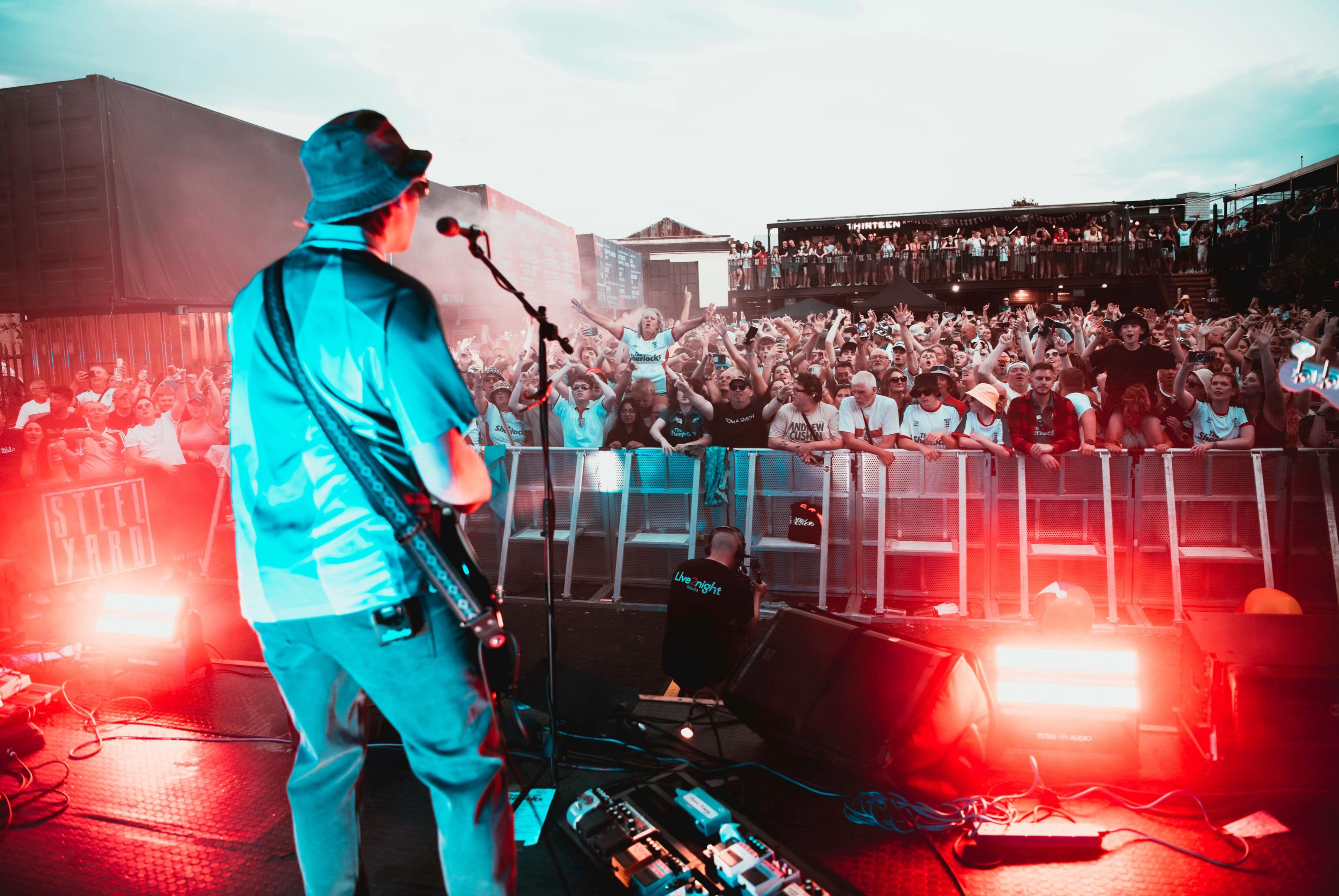 @thesherlocks